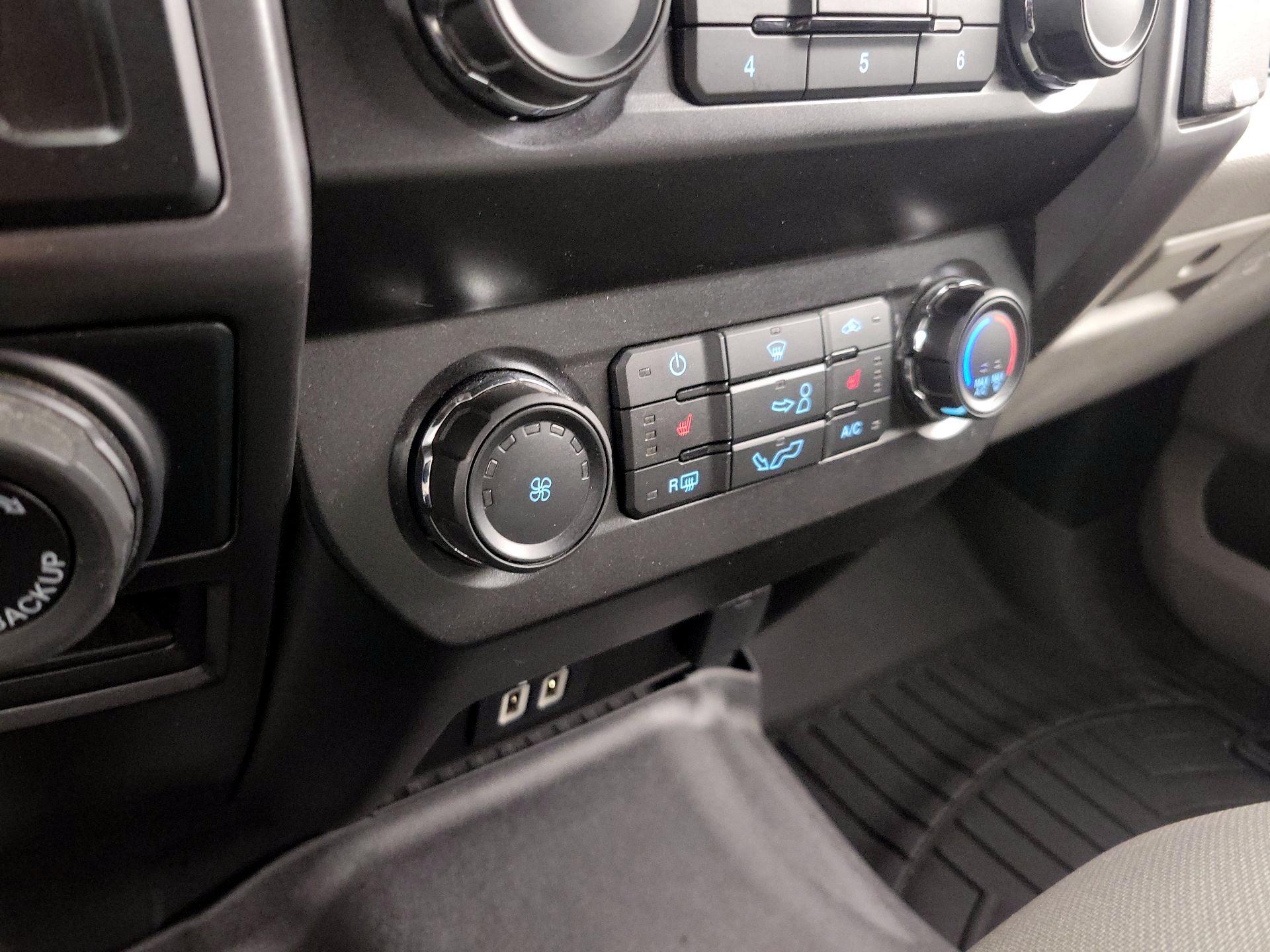 Thumbnail: 2019 Ford F-150 - 17