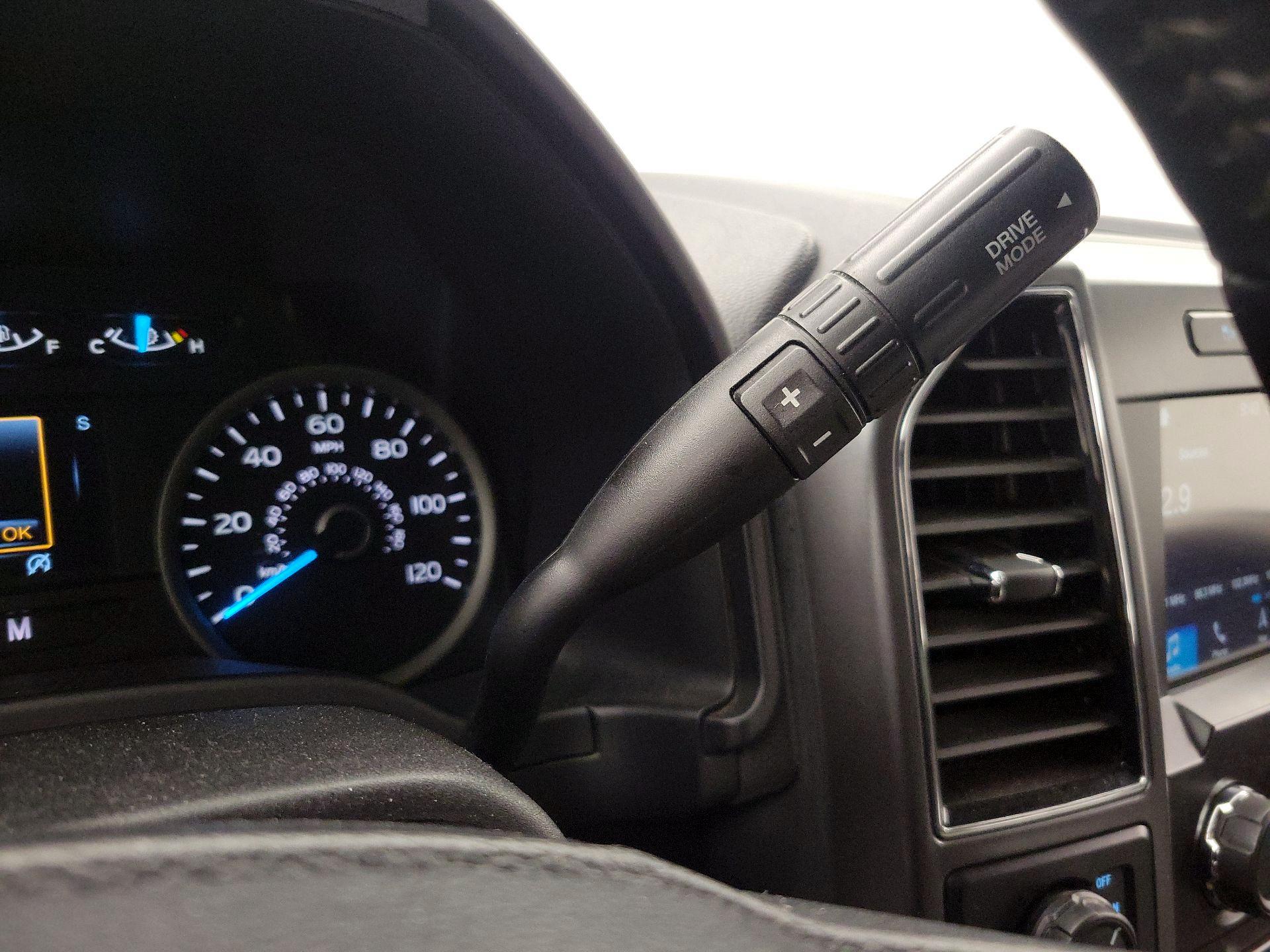 Thumbnail: 2019 Ford F-150 - 18