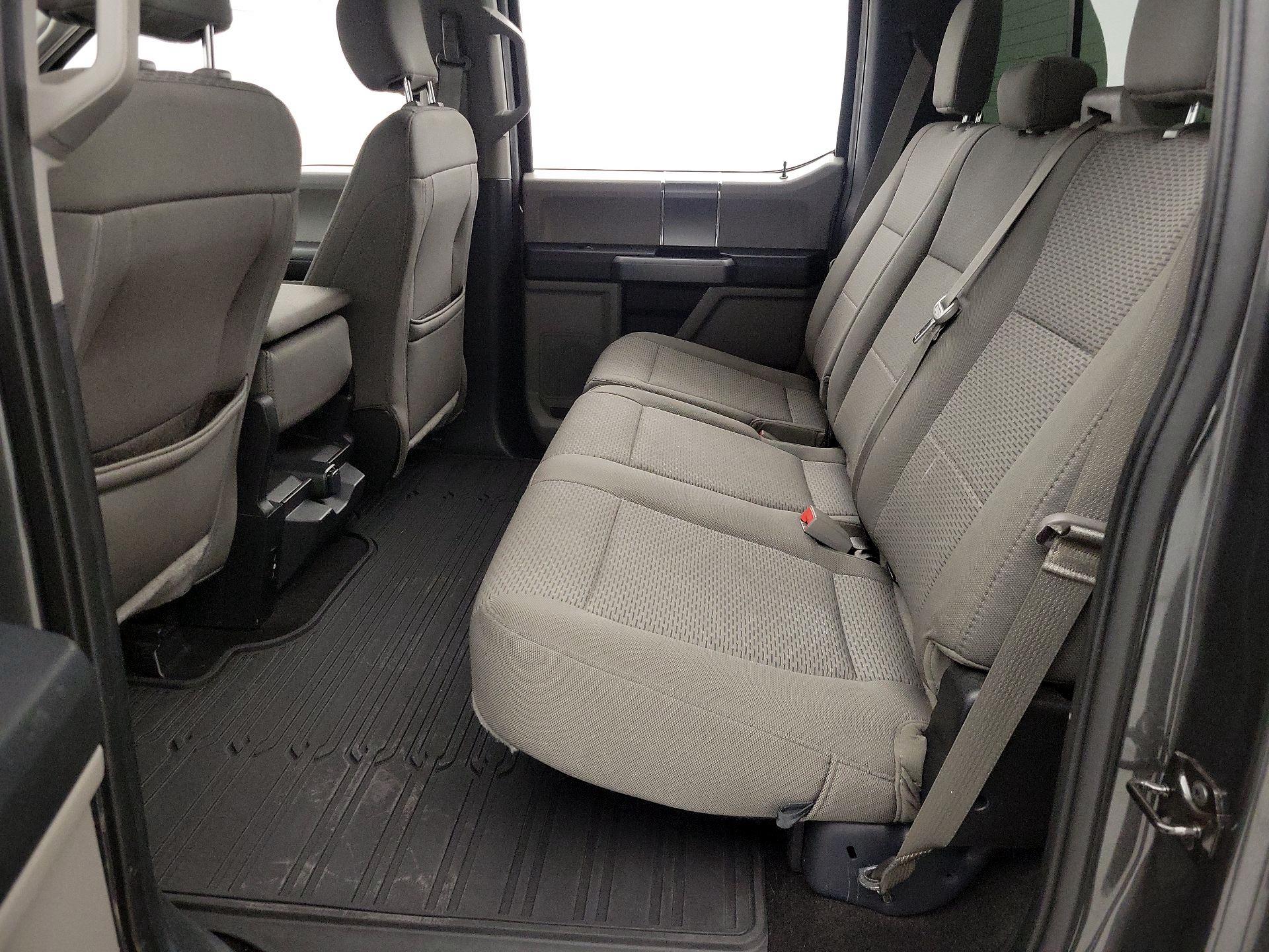 Thumbnail: 2019 Ford F-150 - 20