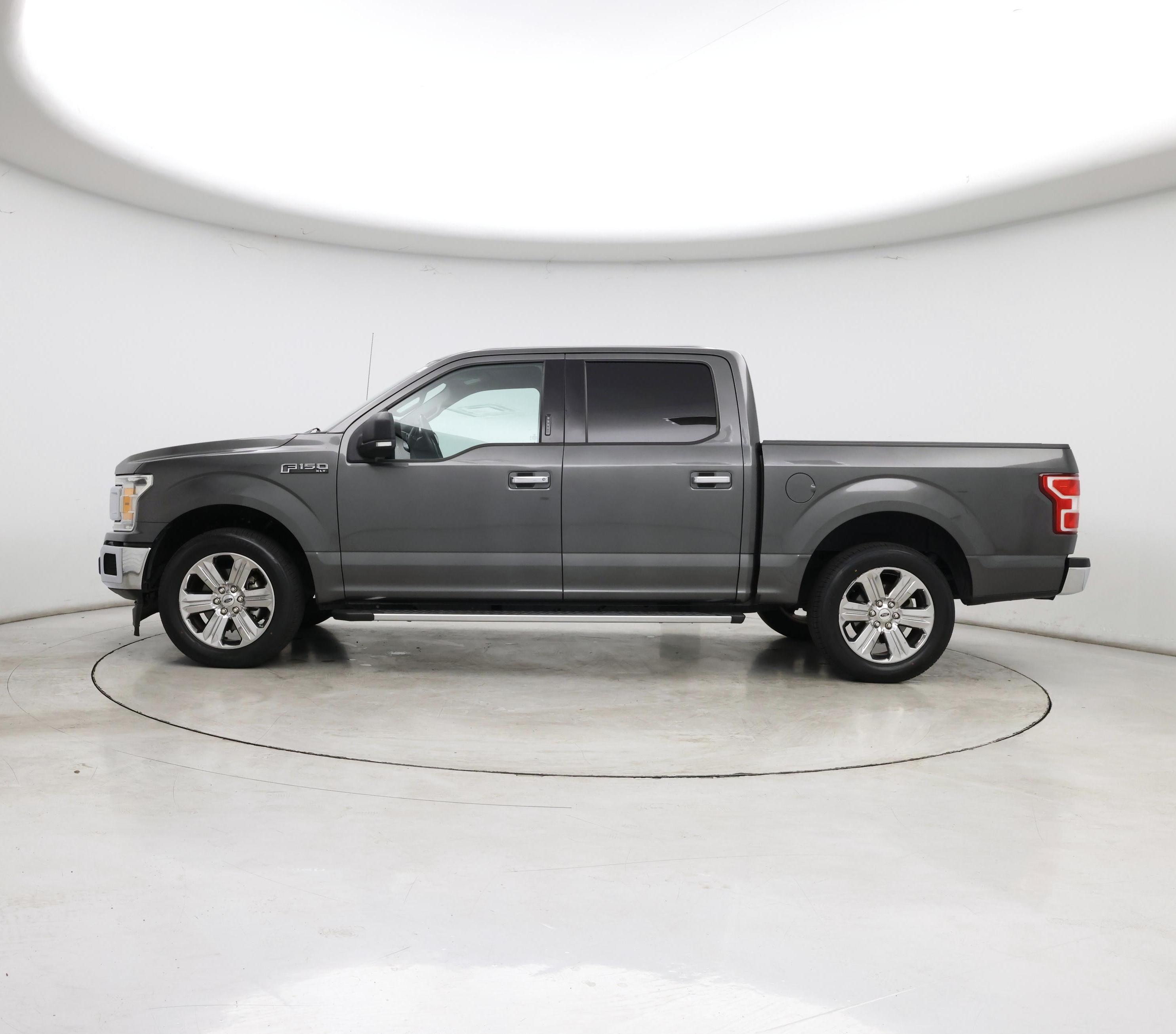 Thumbnail: 2019 Ford F-150 - 3