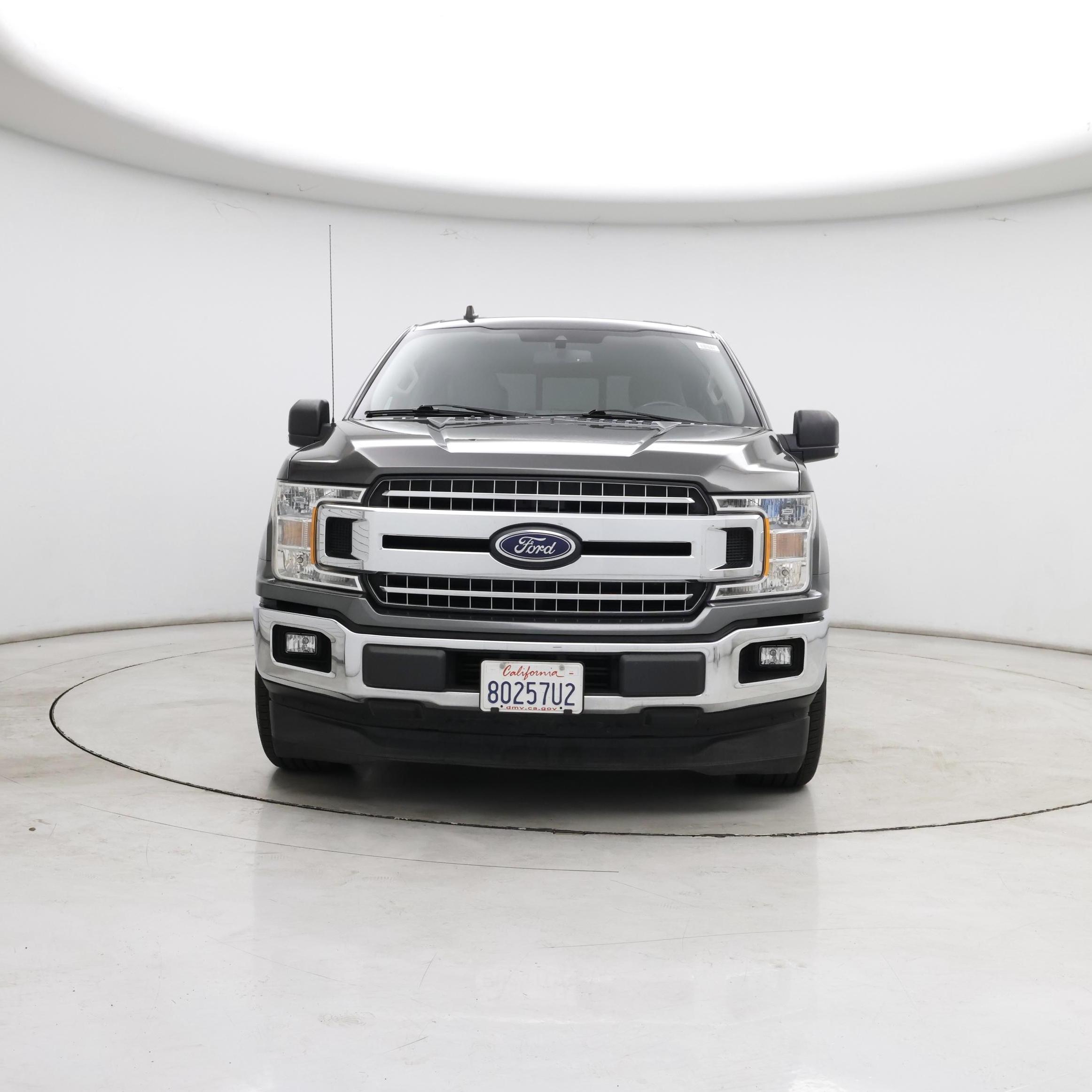 Thumbnail: 2019 Ford F-150 - 5