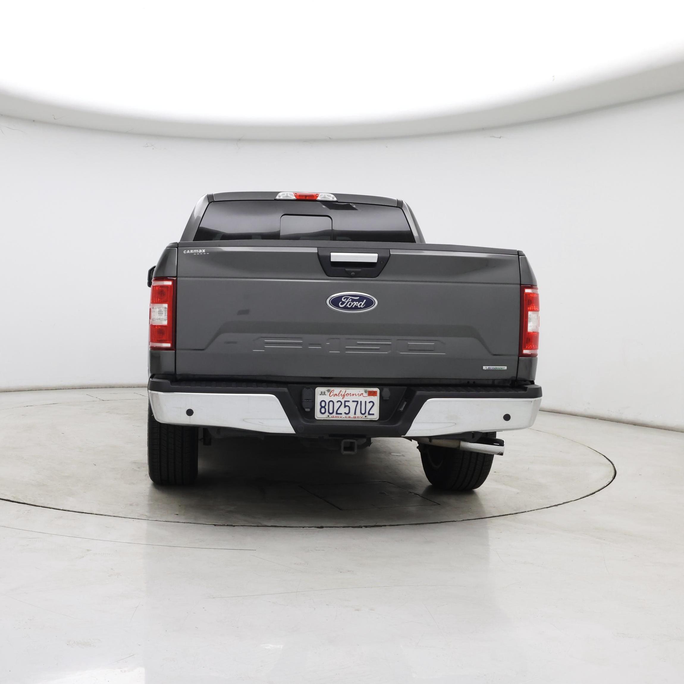 Thumbnail: 2019 Ford F-150 - 6