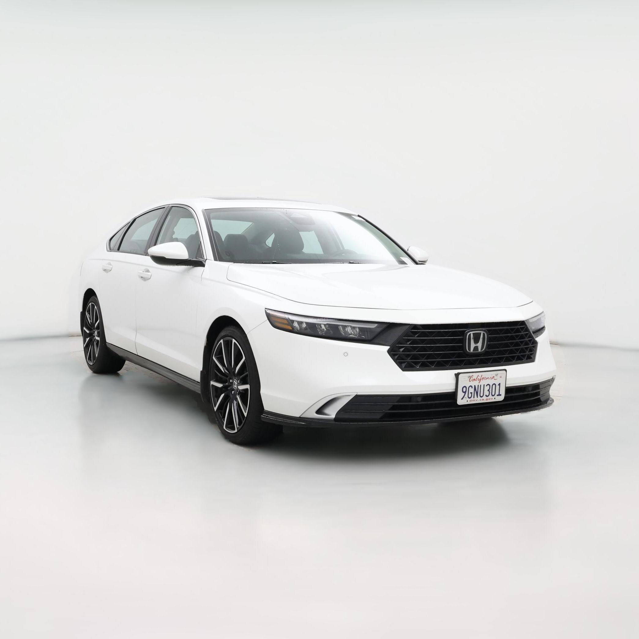 Thumbnail: 2023 Honda Accord - 1