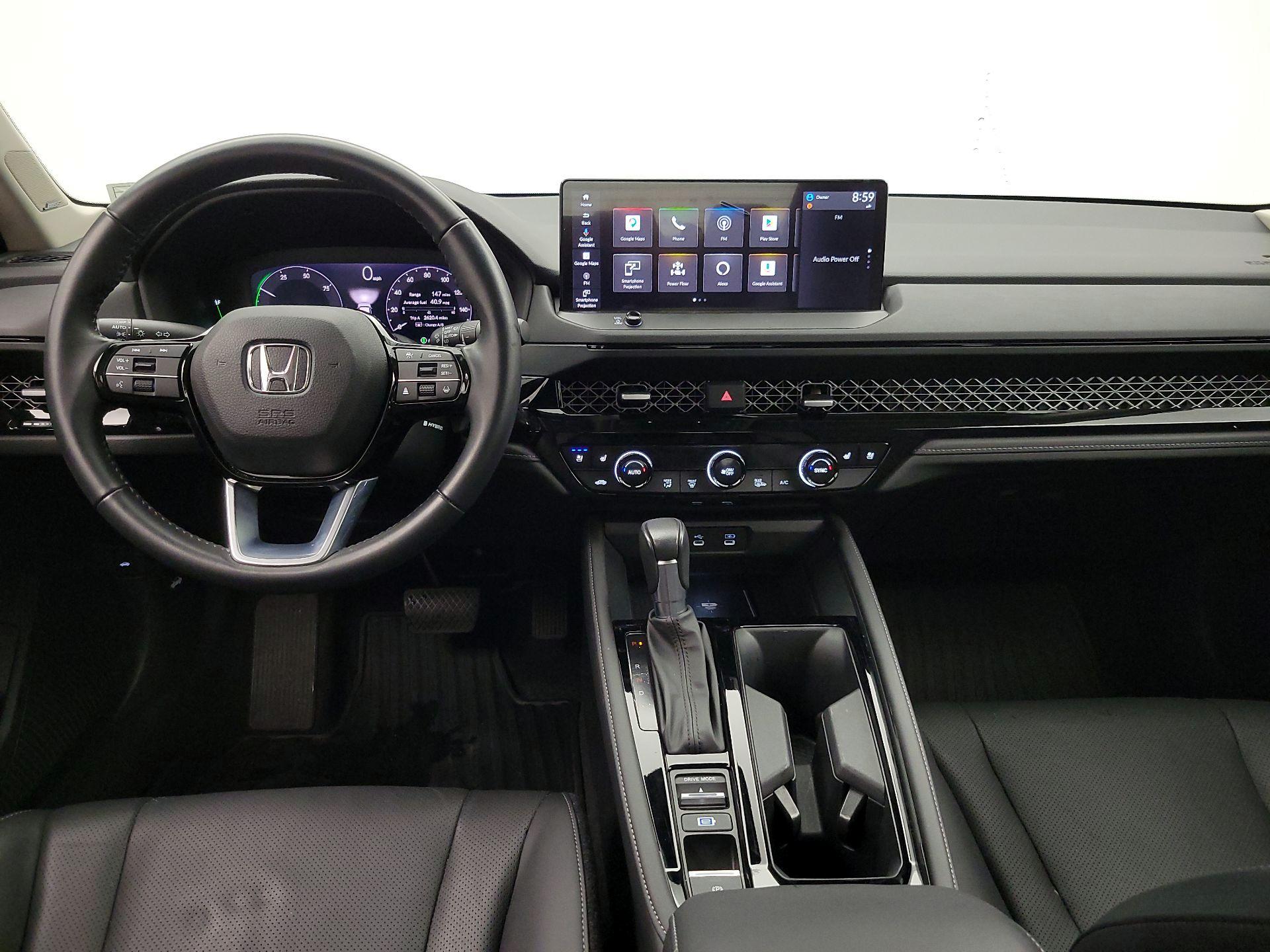 Thumbnail: 2023 Honda Accord - 9