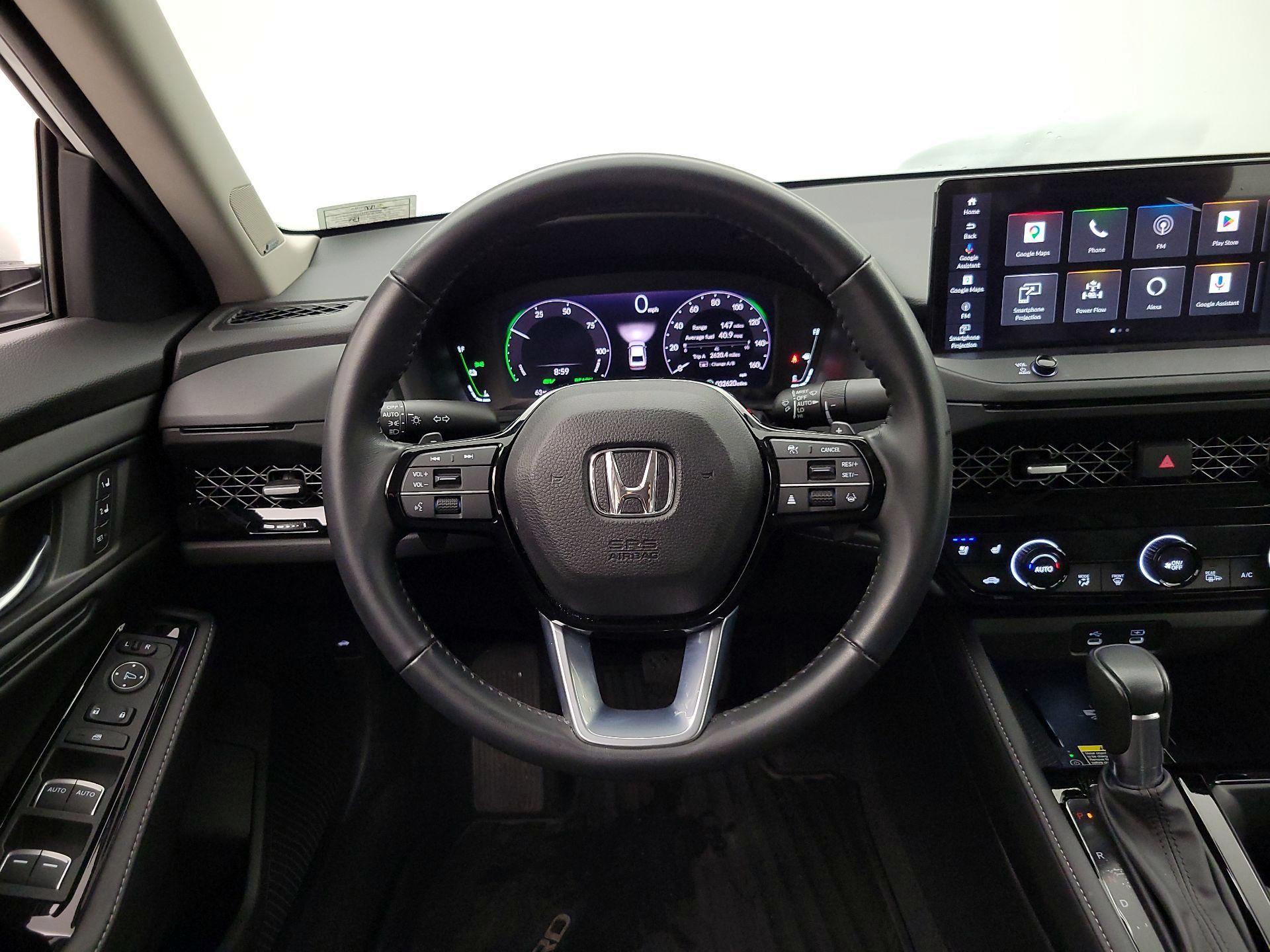 Thumbnail: 2023 Honda Accord - 10