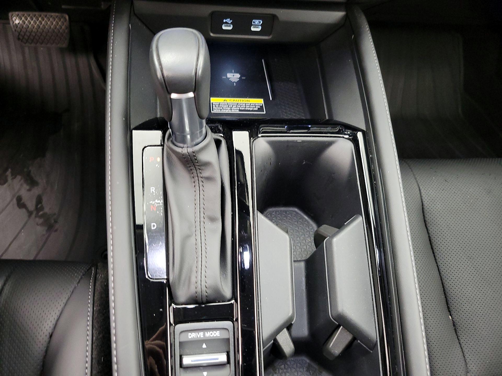 Thumbnail: 2023 Honda Accord - 17