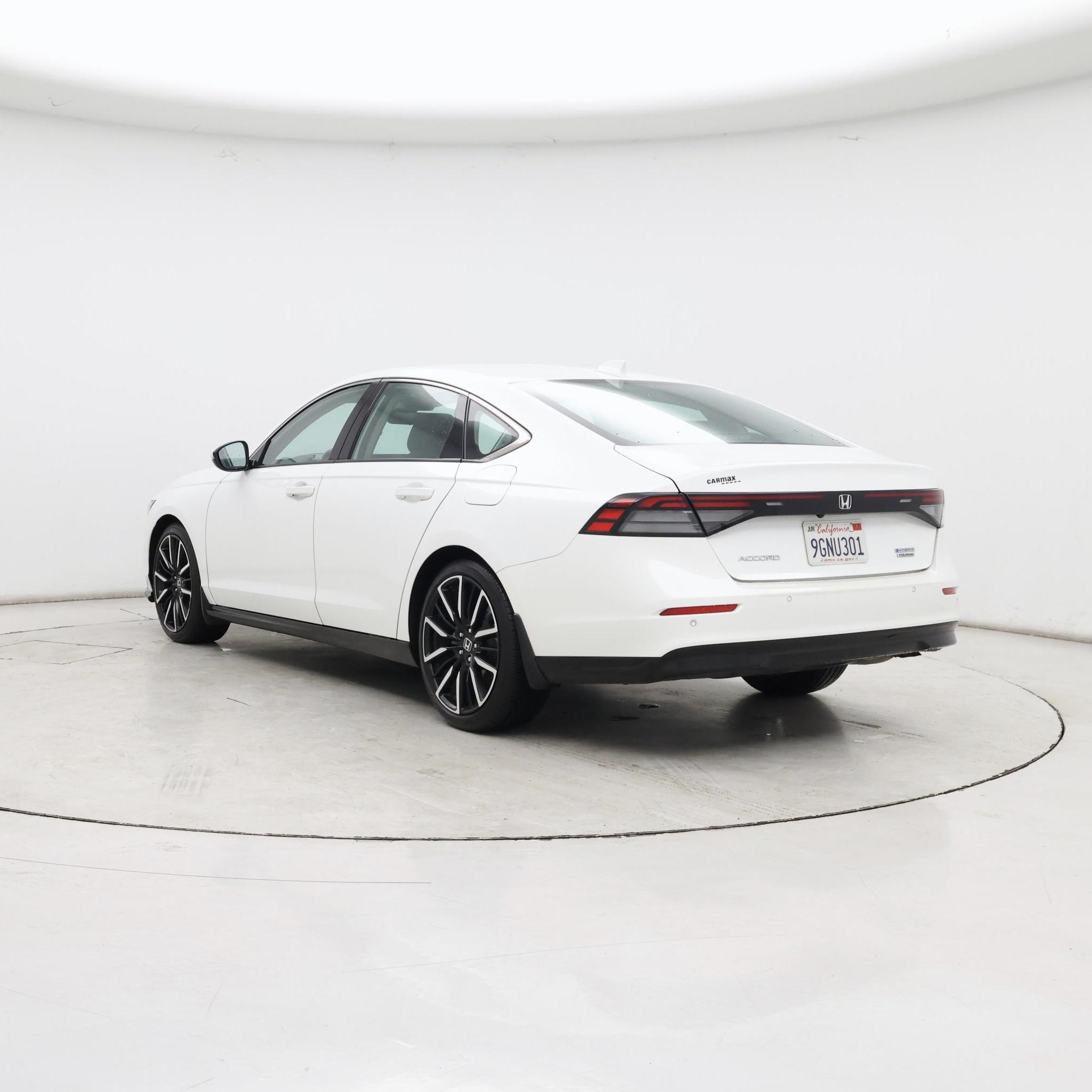 Thumbnail: 2023 Honda Accord - 2