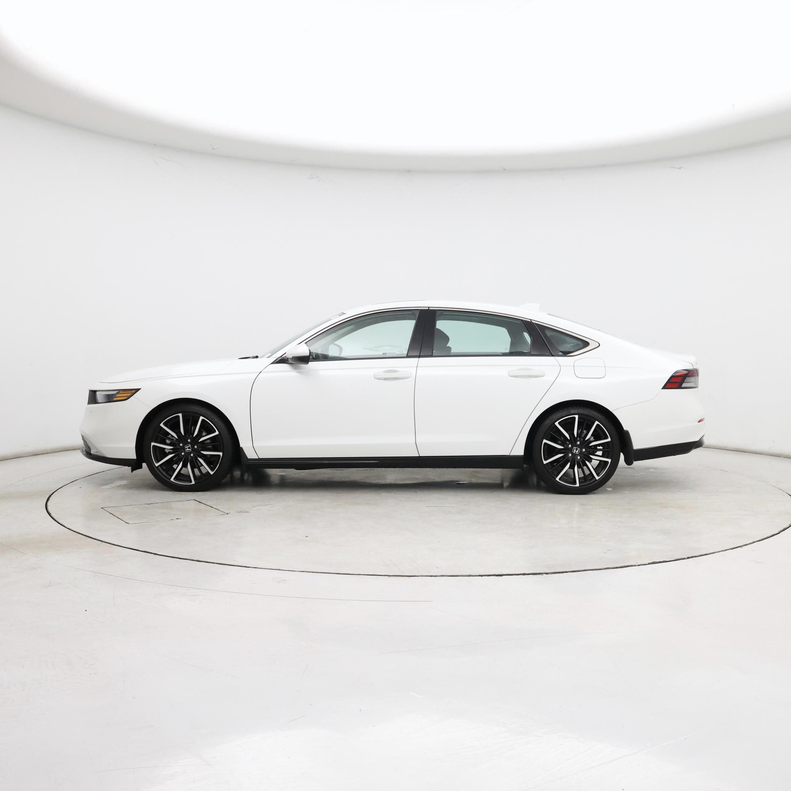 Thumbnail: 2023 Honda Accord - 3