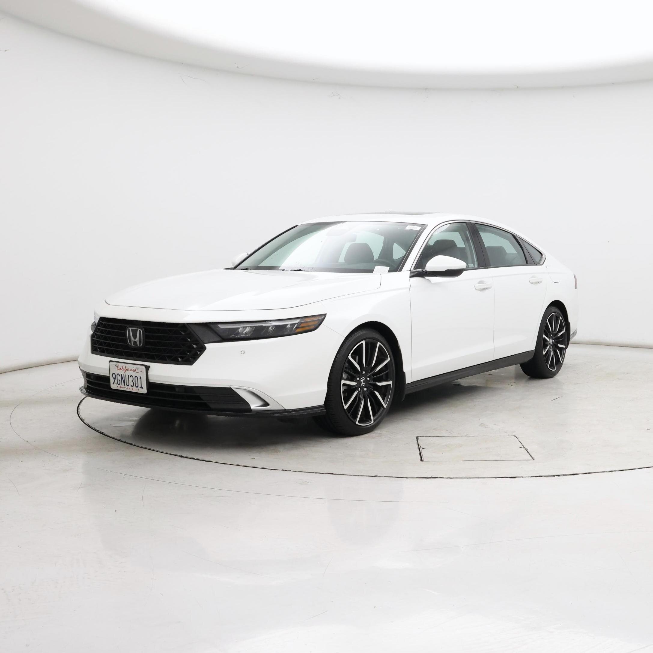Thumbnail: 2023 Honda Accord - 4