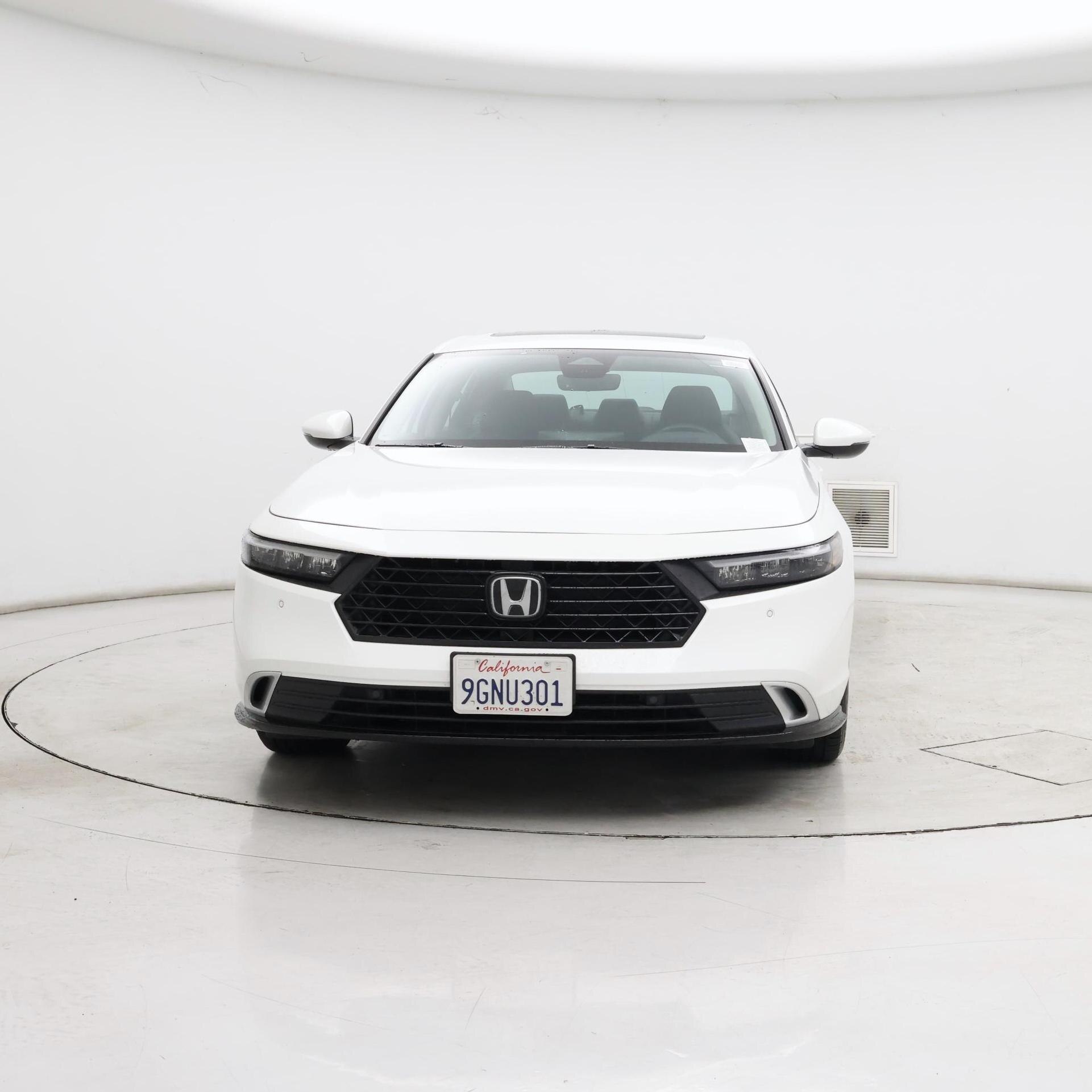 Thumbnail: 2023 Honda Accord - 5