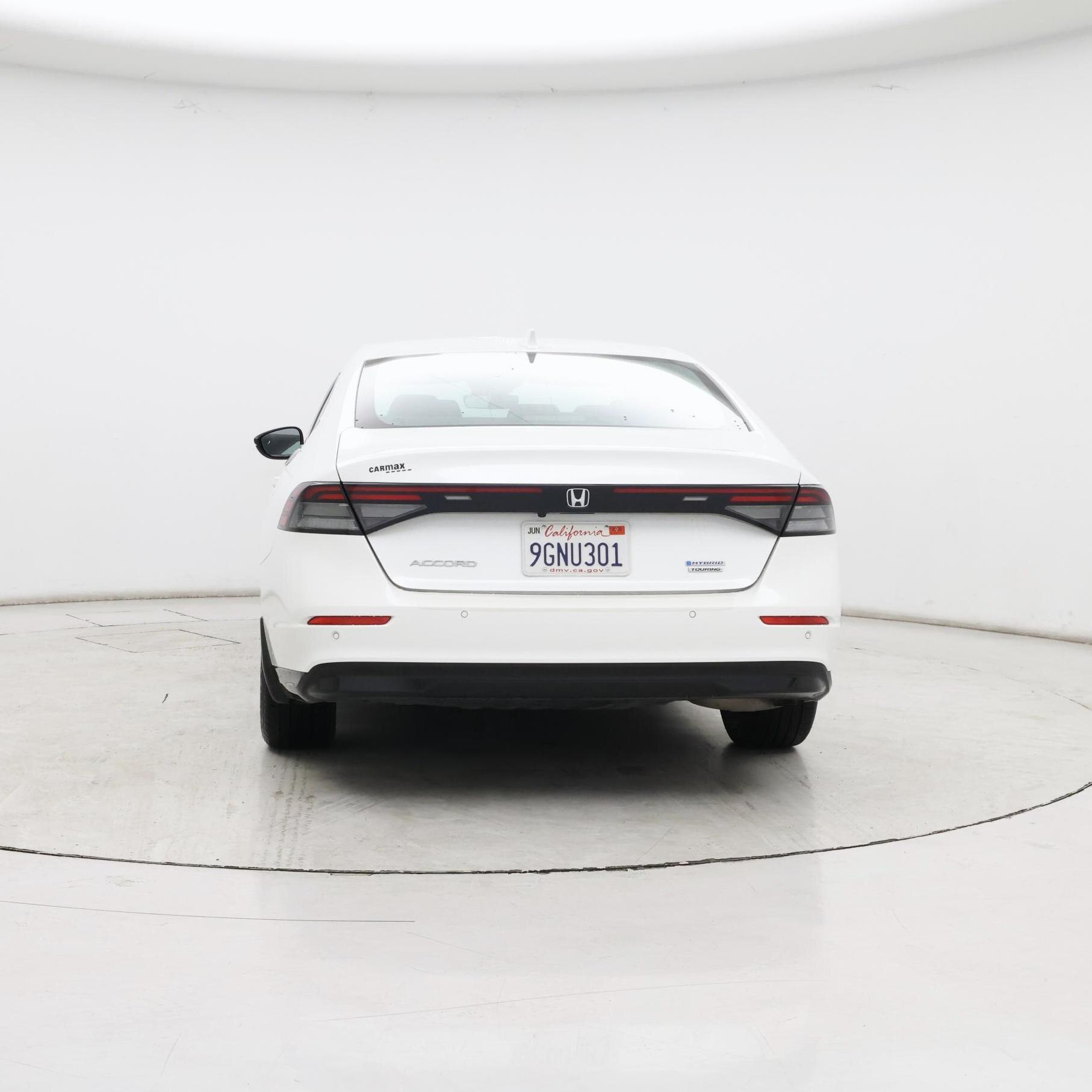 Thumbnail: 2023 Honda Accord - 6
