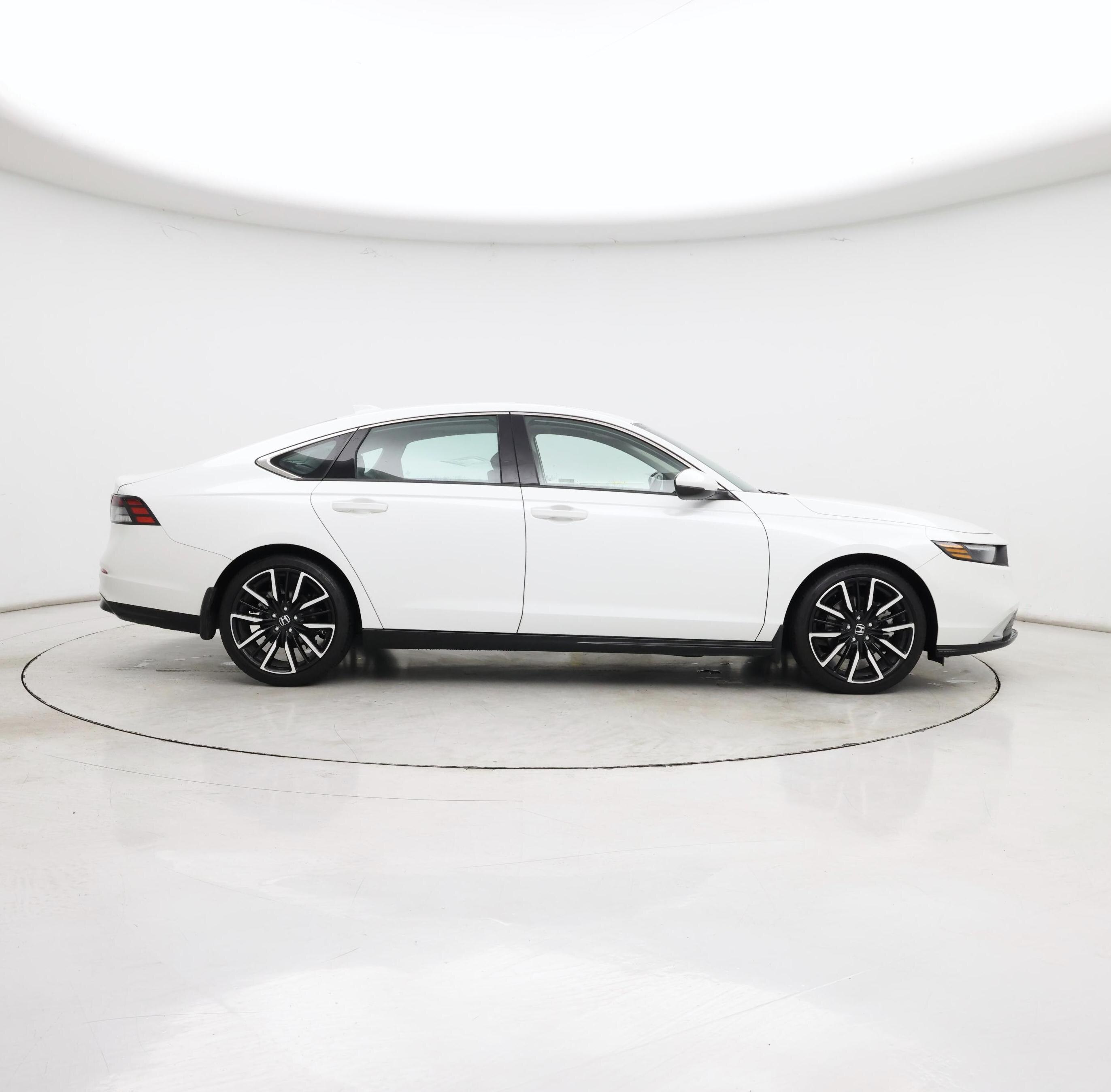 Thumbnail: 2023 Honda Accord - 7