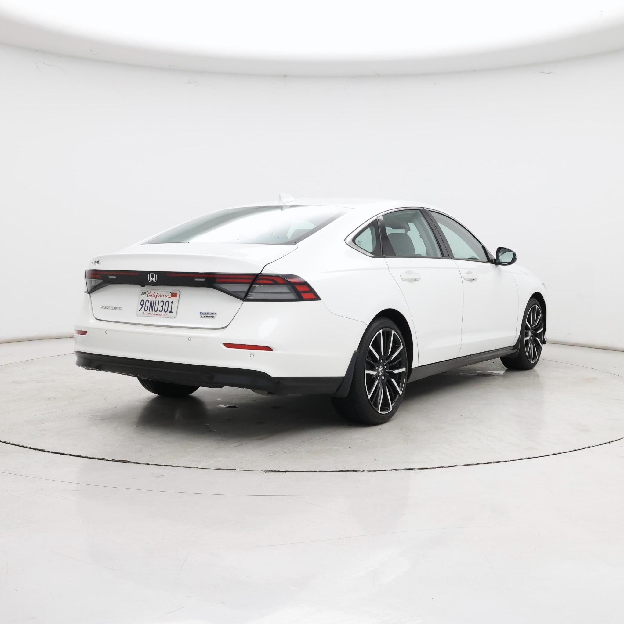 Thumbnail: 2023 Honda Accord - 8