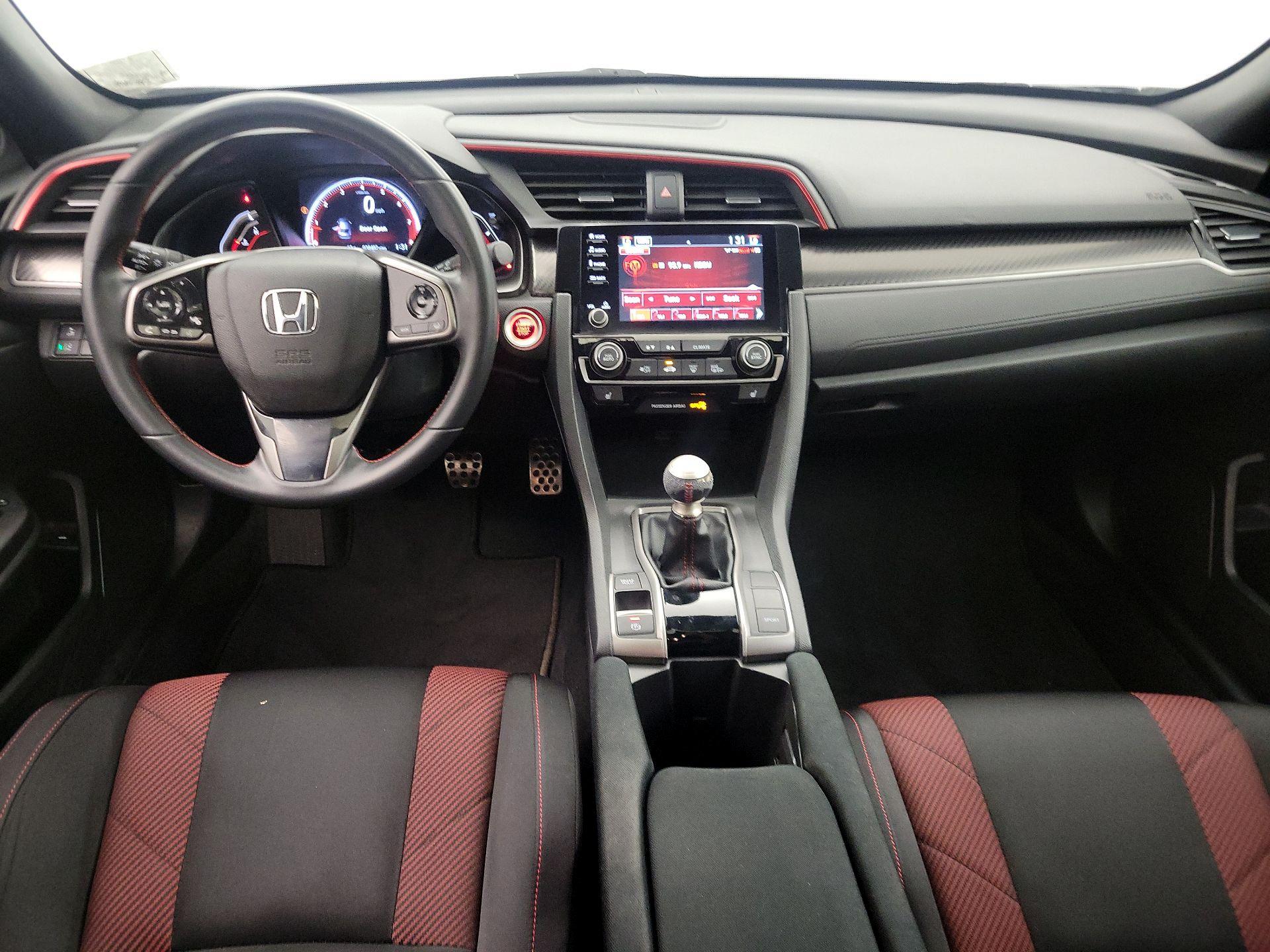 Thumbnail: 2020 Honda Civic - 9