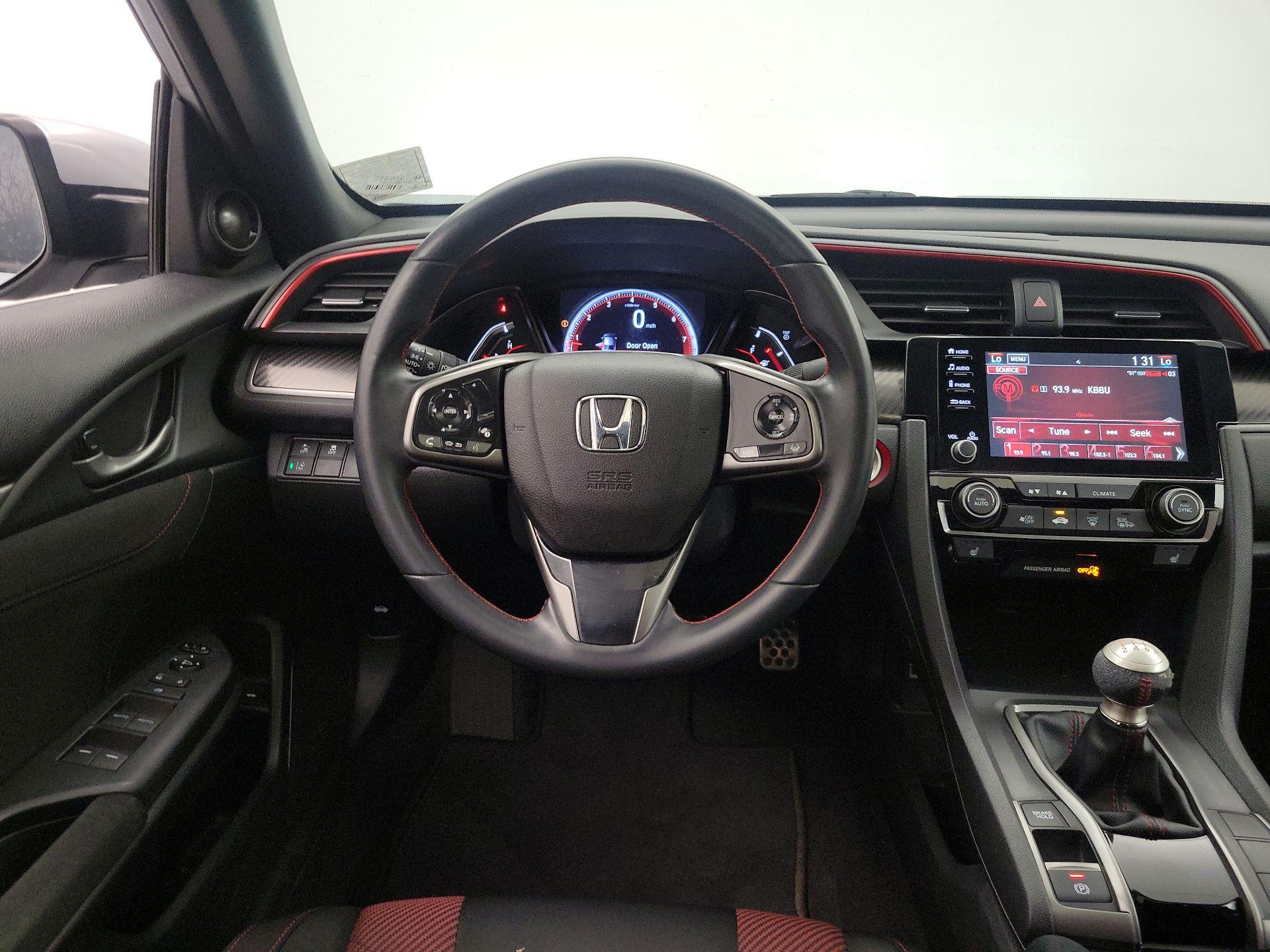 Thumbnail: 2020 Honda Civic - 10