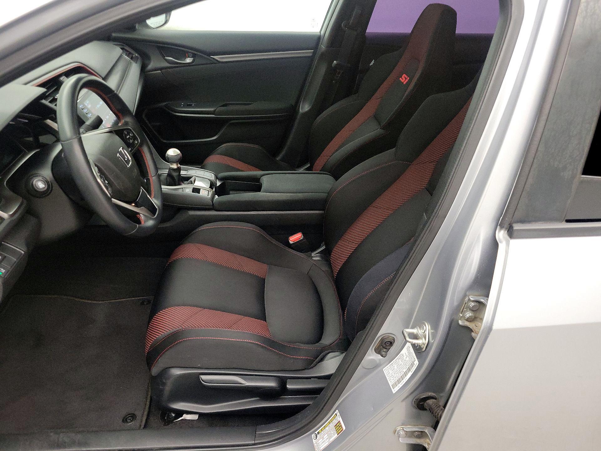 Thumbnail: 2020 Honda Civic - 11