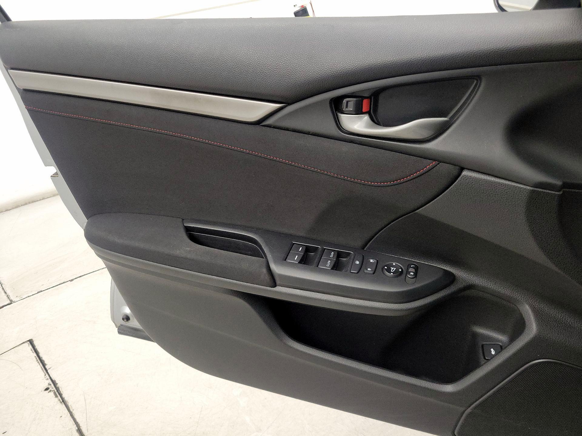 Thumbnail: 2020 Honda Civic - 12