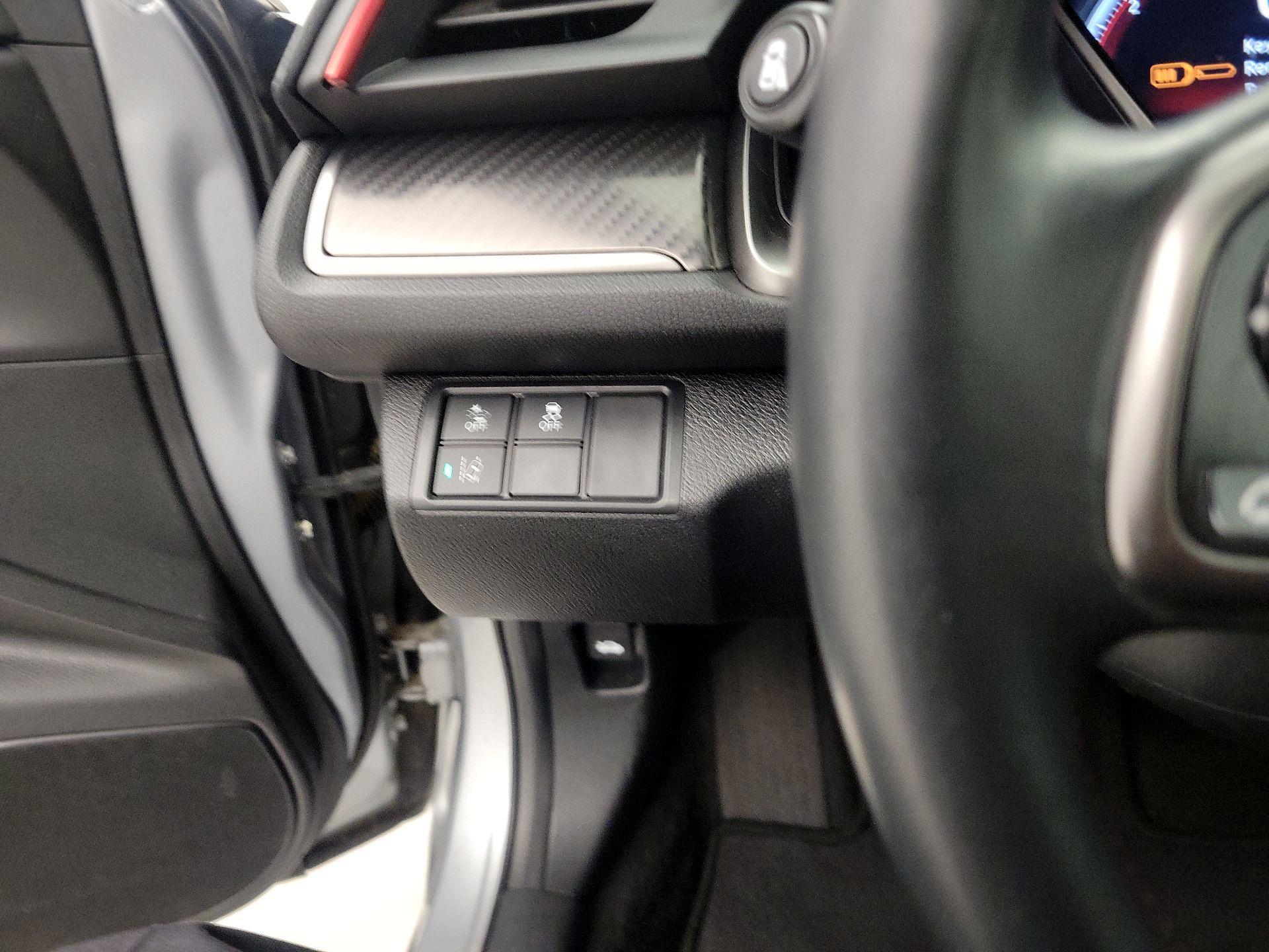 Thumbnail: 2020 Honda Civic - 13