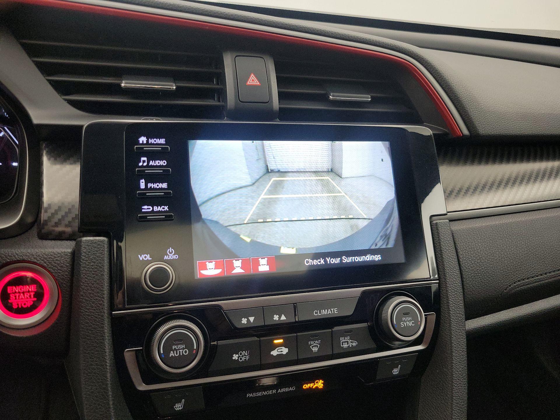 Thumbnail: 2020 Honda Civic - 14