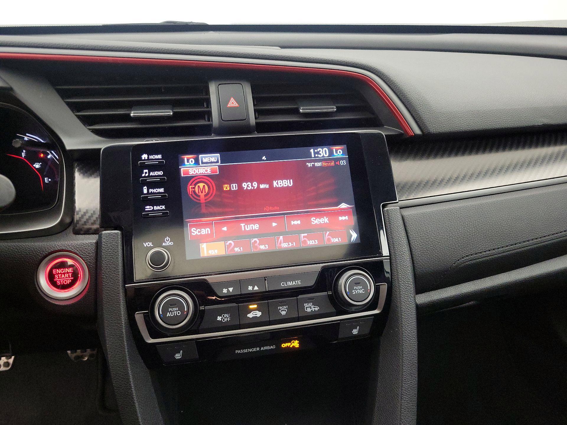 Thumbnail: 2020 Honda Civic - 15