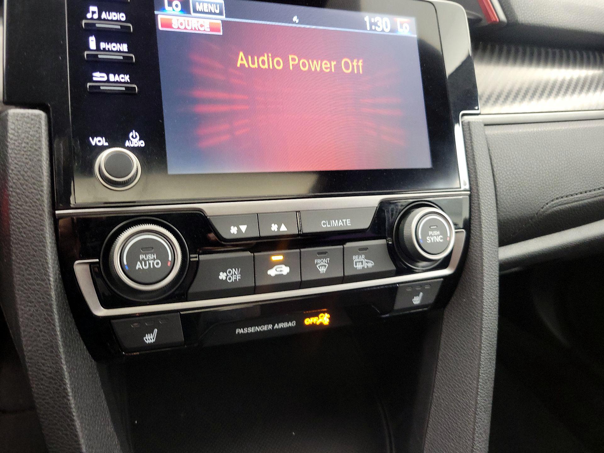 Thumbnail: 2020 Honda Civic - 16