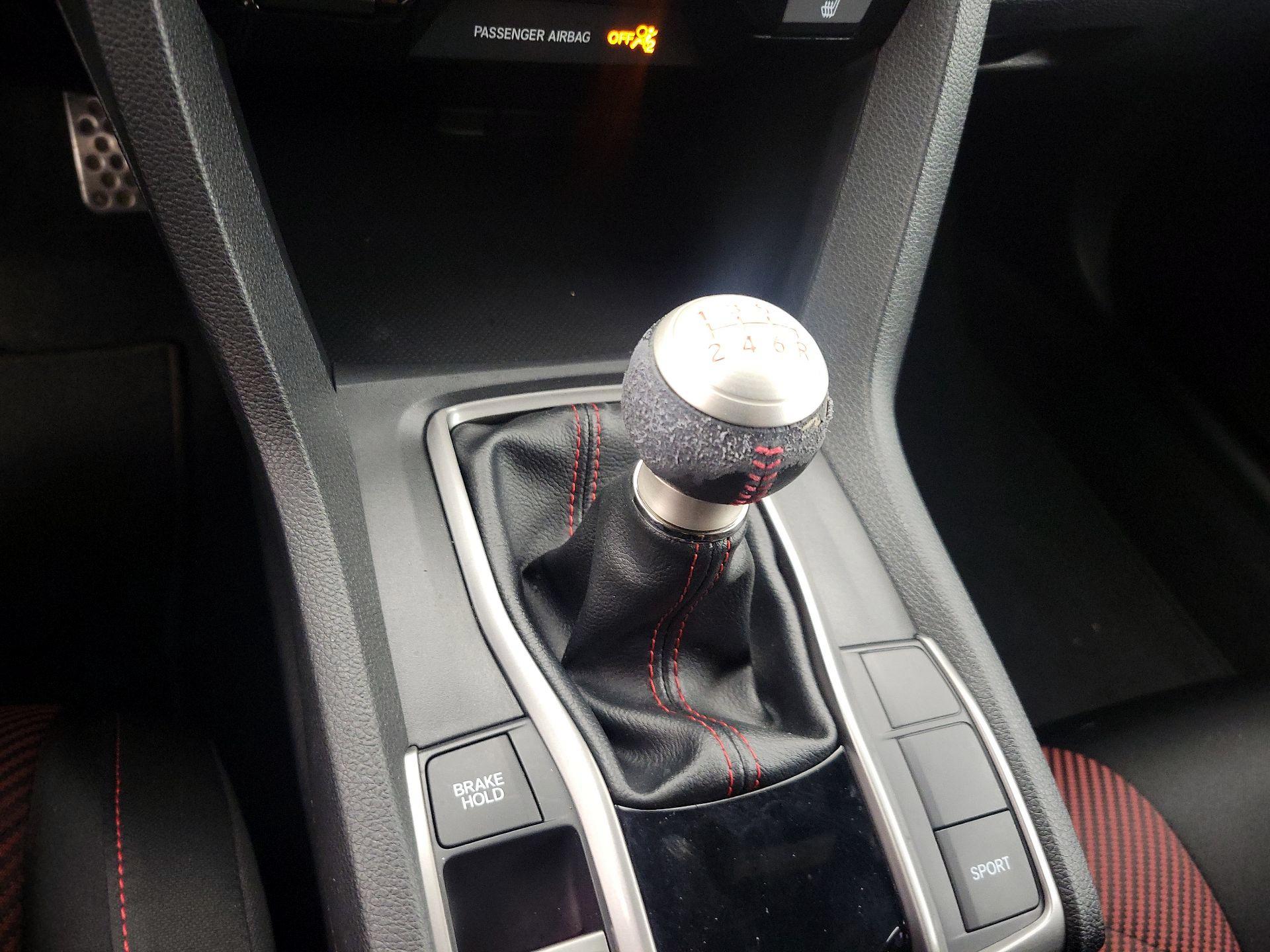 Thumbnail: 2020 Honda Civic - 17