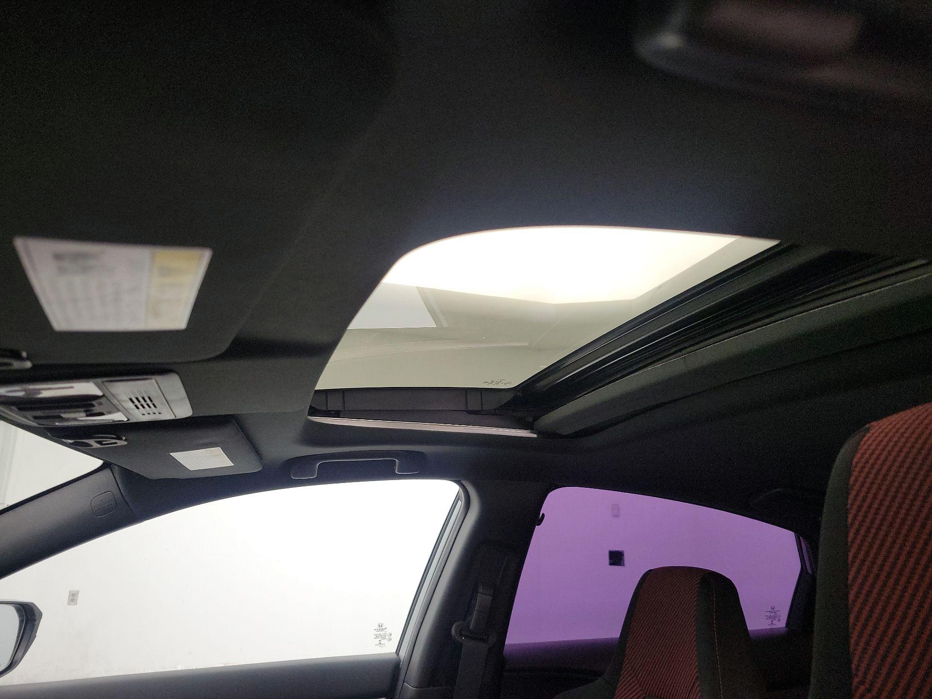 Thumbnail: 2020 Honda Civic - 19