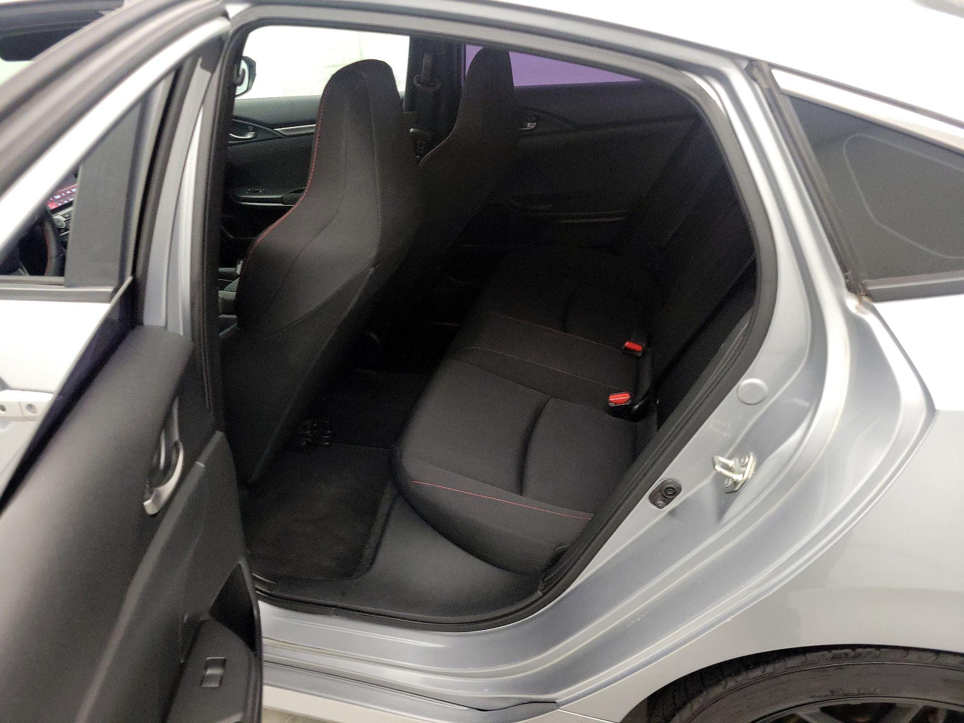 Thumbnail: 2020 Honda Civic - 20