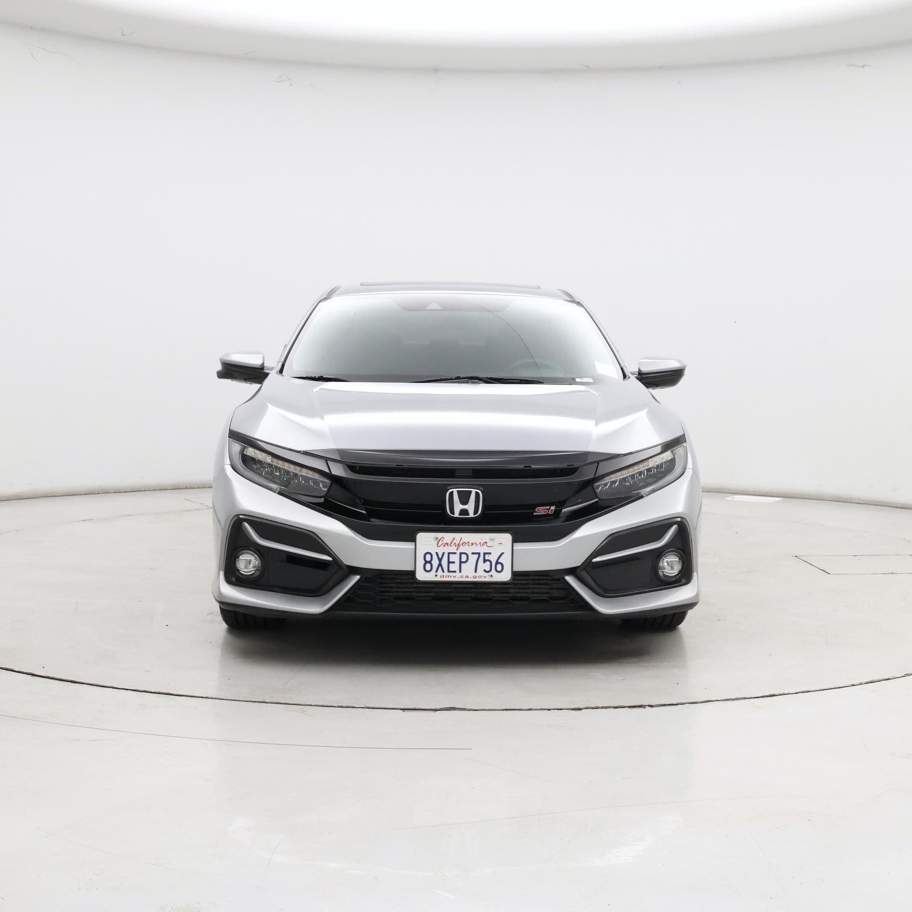 Thumbnail: 2020 Honda Civic - 5