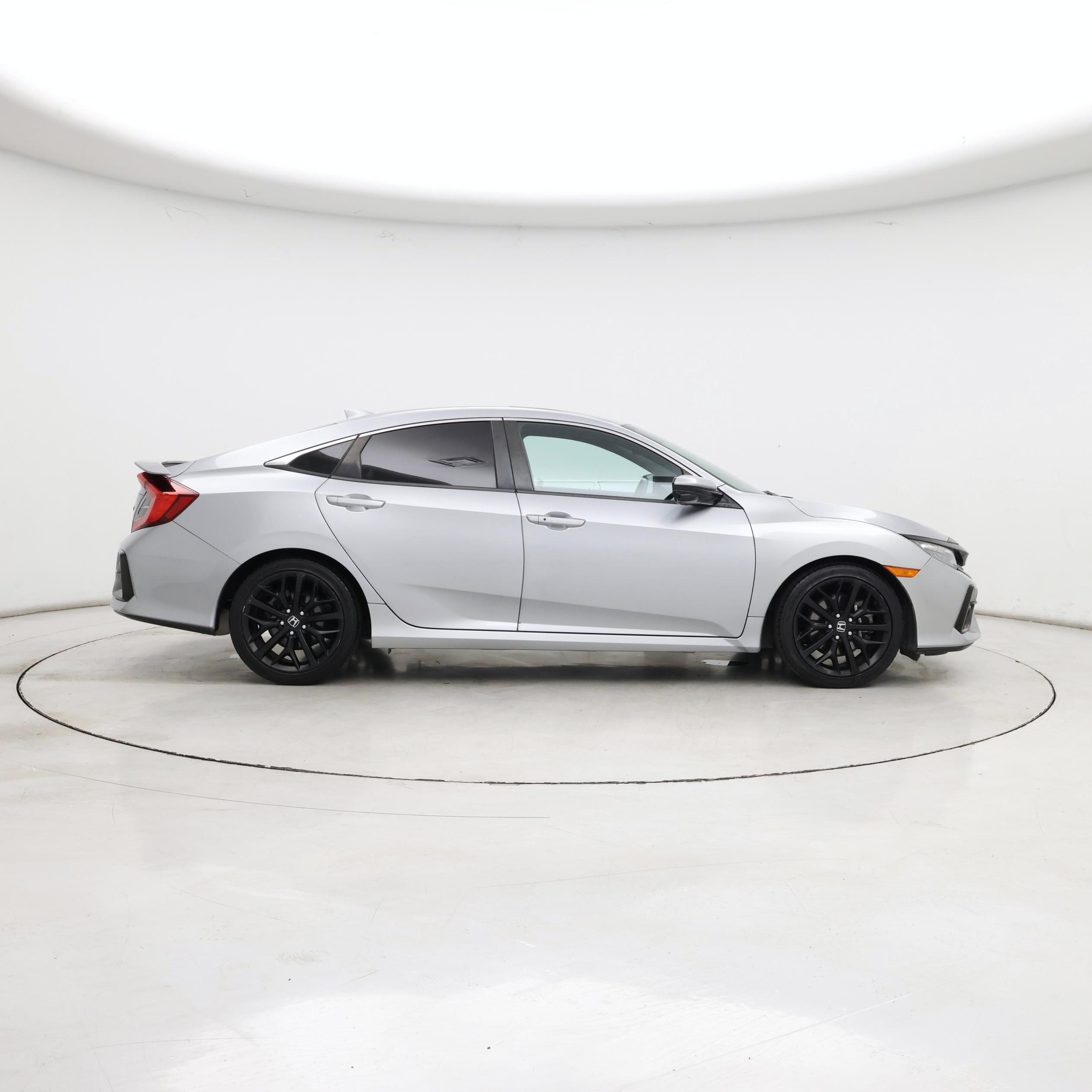 Thumbnail: 2020 Honda Civic - 7