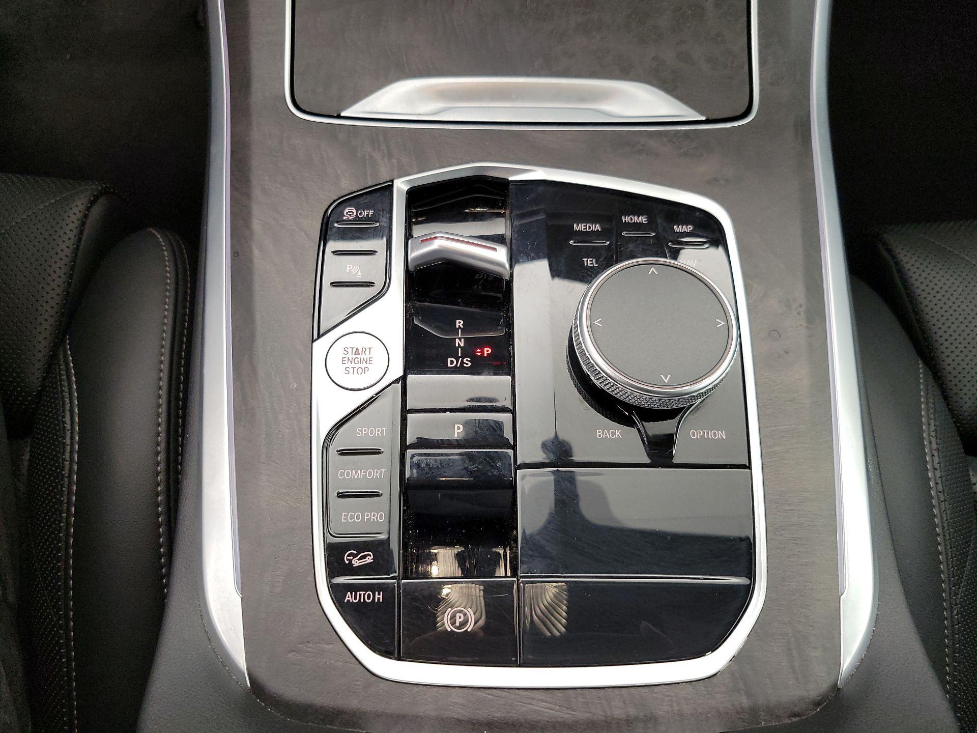 Thumbnail: 2024 BMW X5 - 18