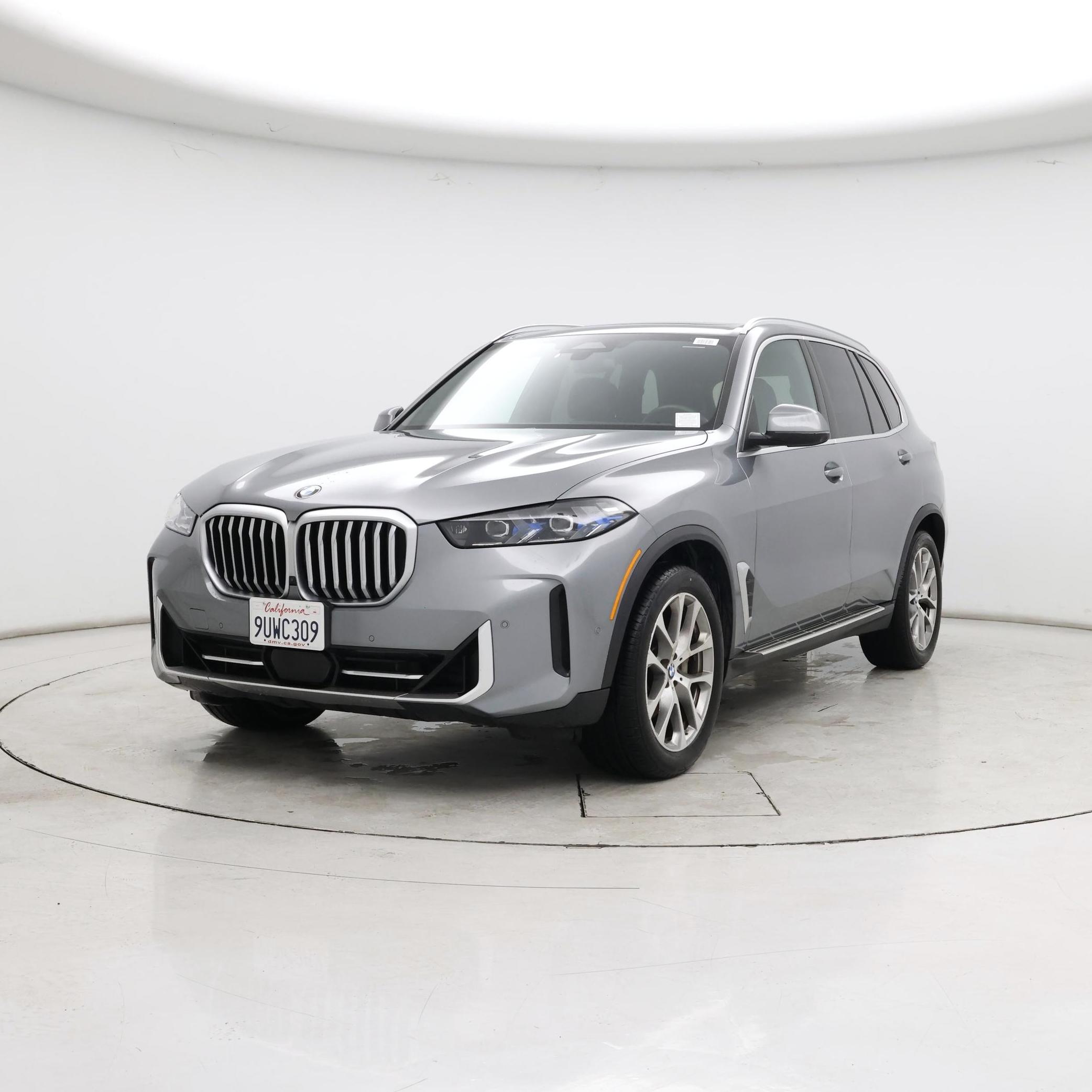 Thumbnail: 2024 BMW X5 - 4