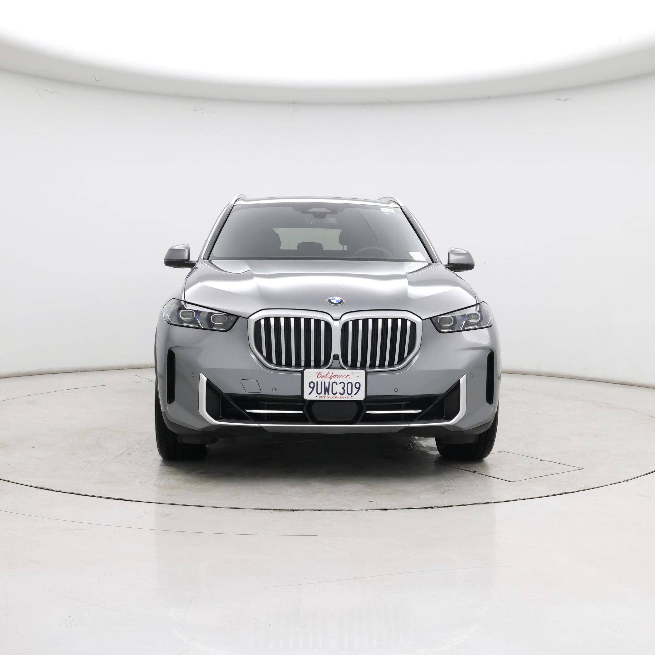 Thumbnail: 2024 BMW X5 - 5