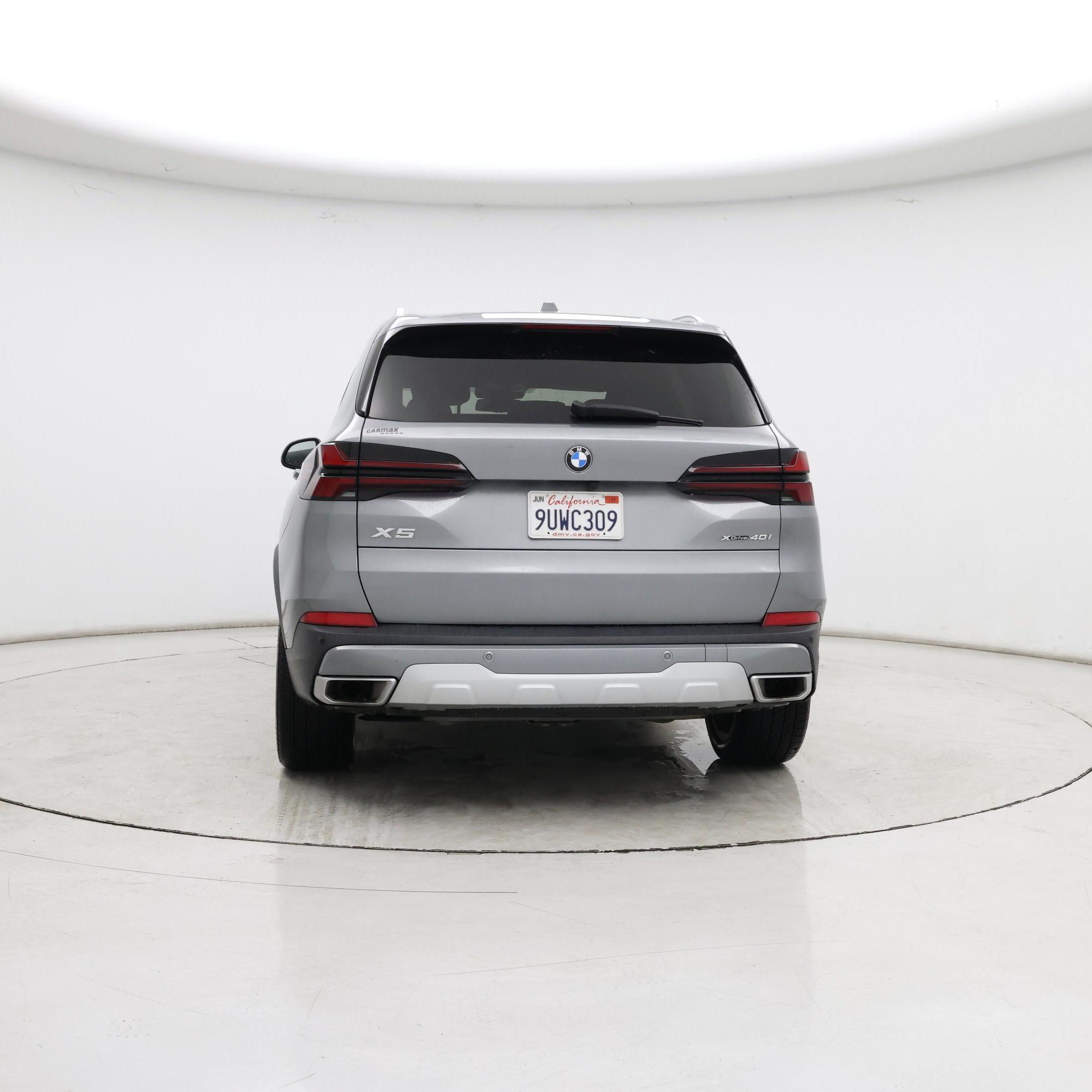 Thumbnail: 2024 BMW X5 - 6