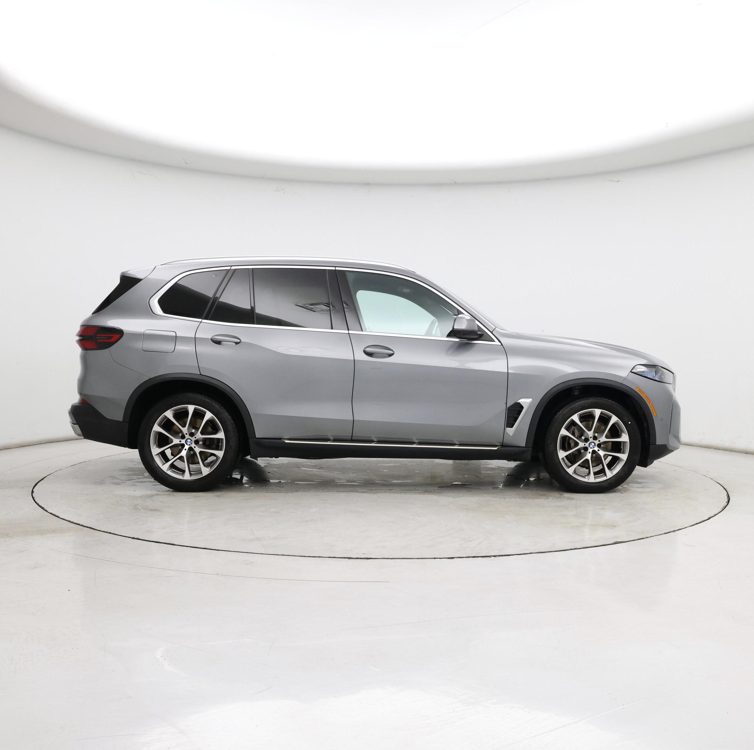 Thumbnail: 2024 BMW X5 - 7