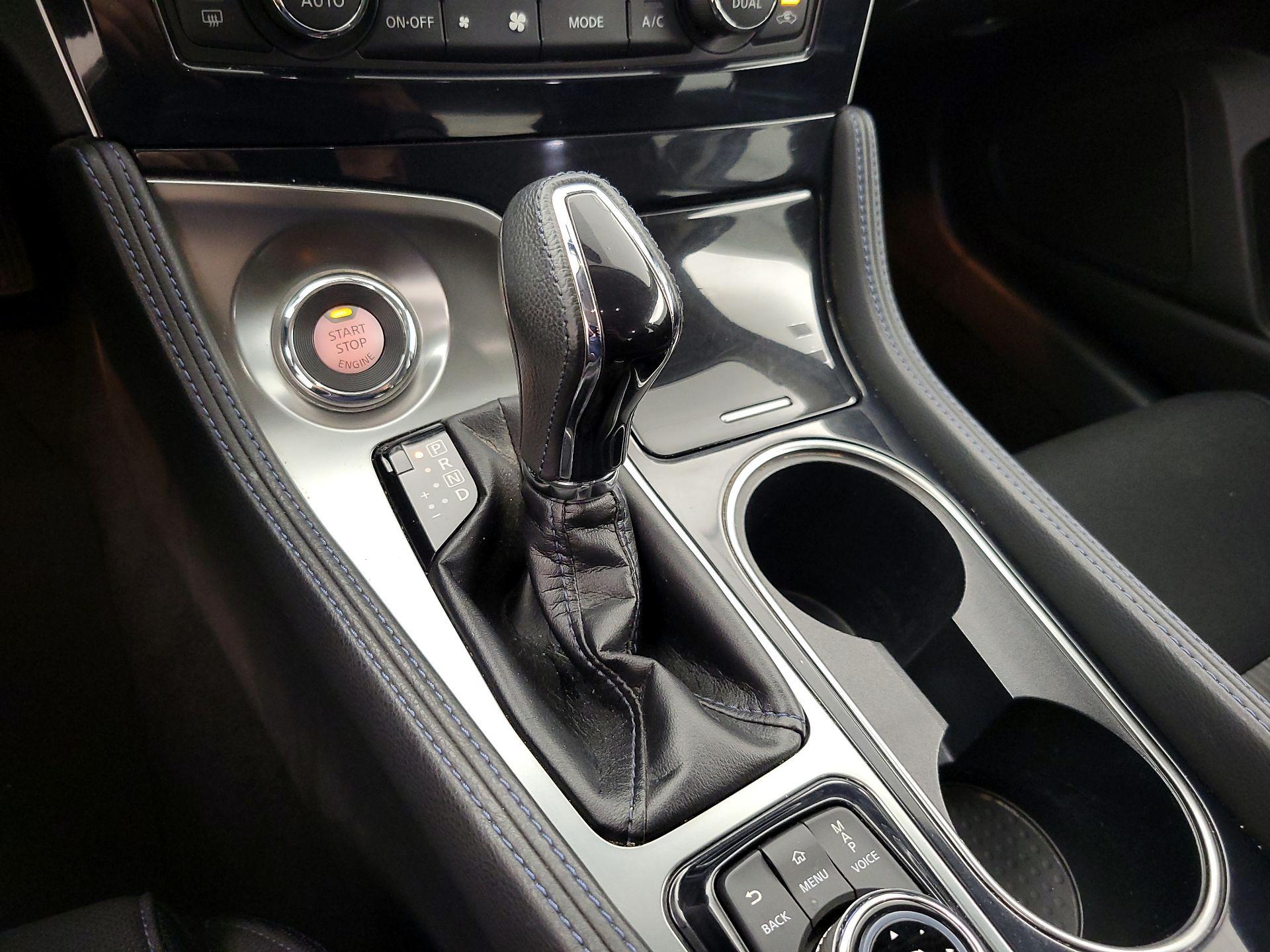 Thumbnail: 2018 Nissan Maxima - 18