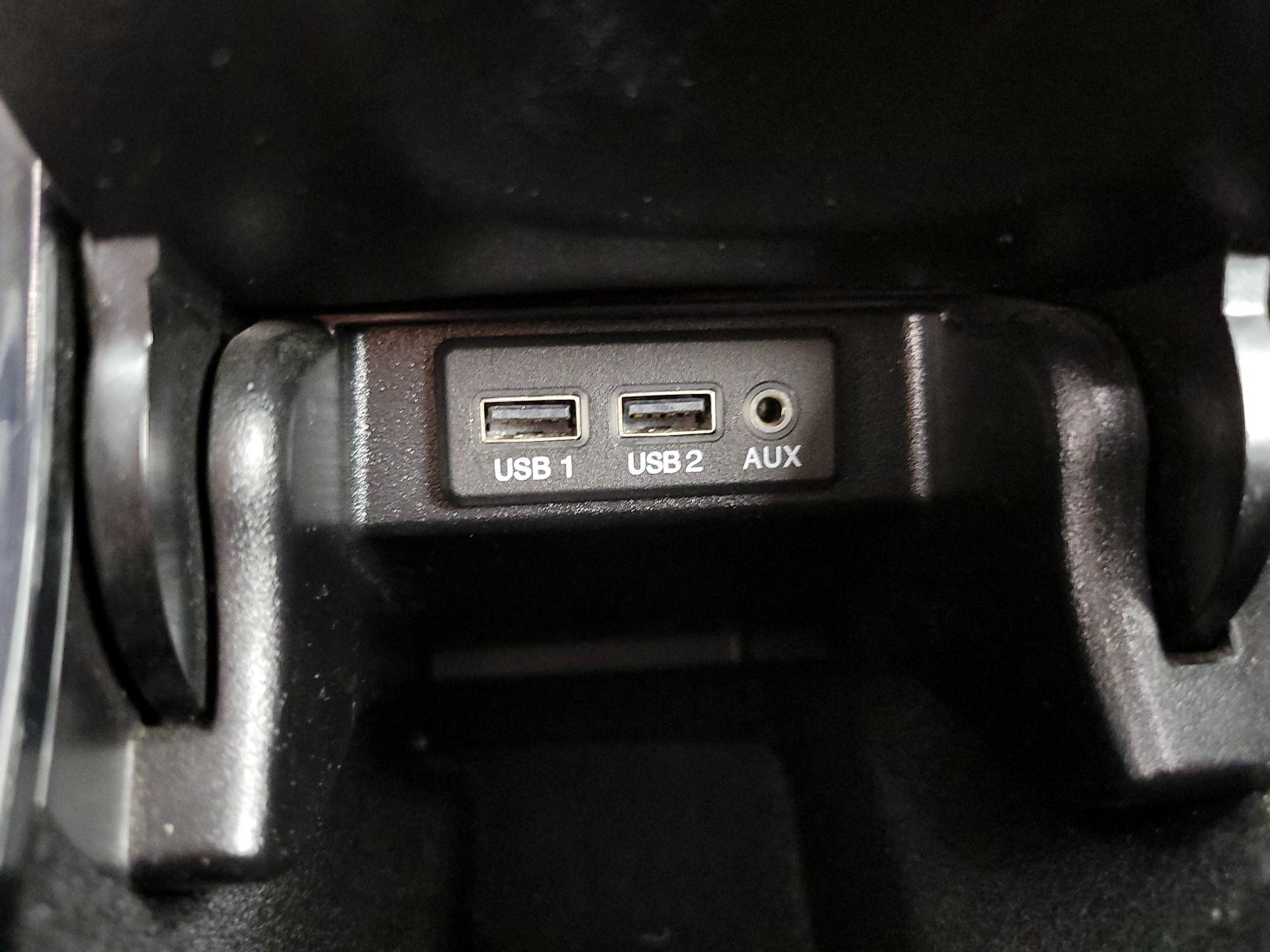 Thumbnail: 2018 Nissan Maxima - 19