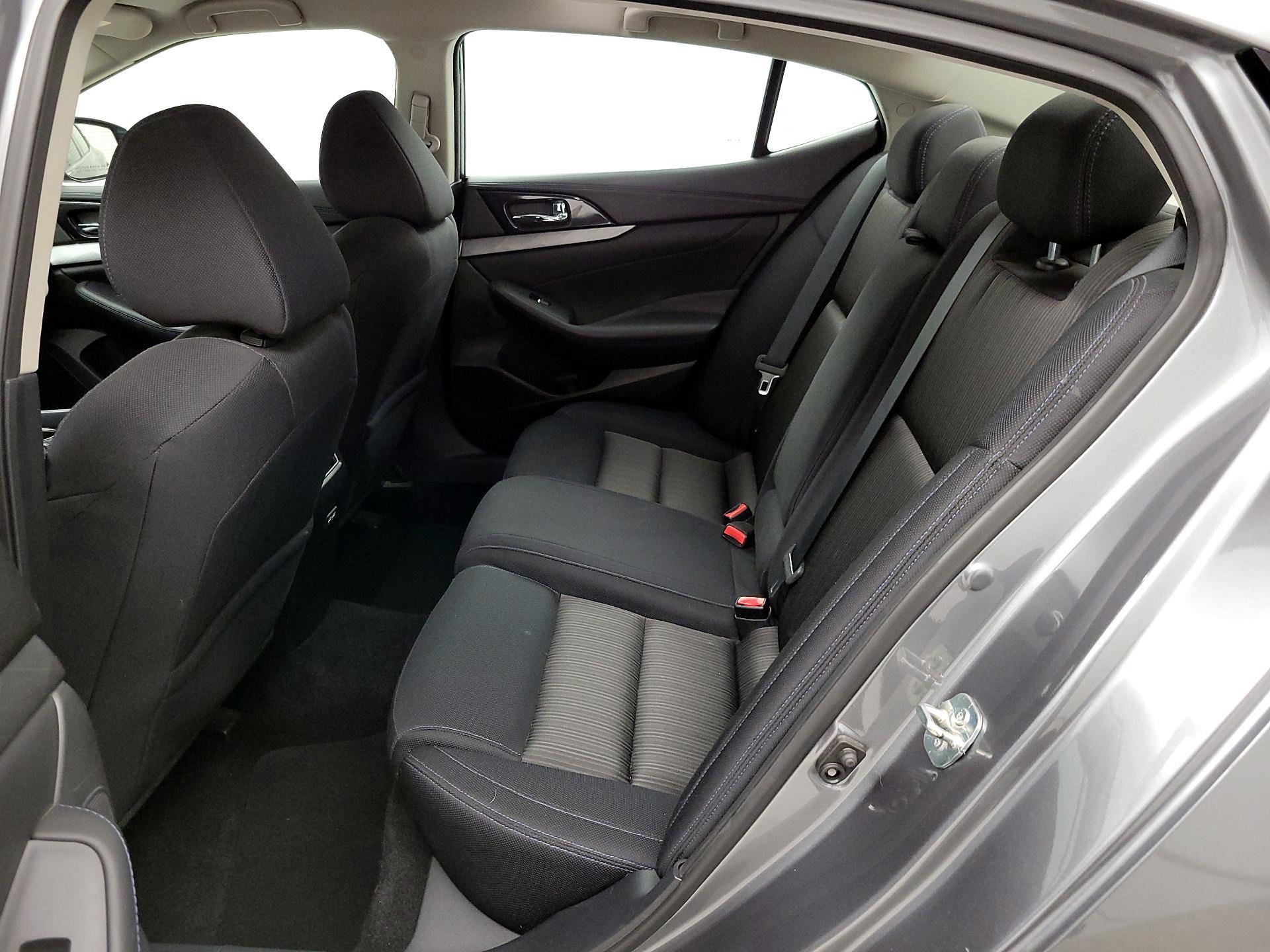 Thumbnail: 2018 Nissan Maxima - 20