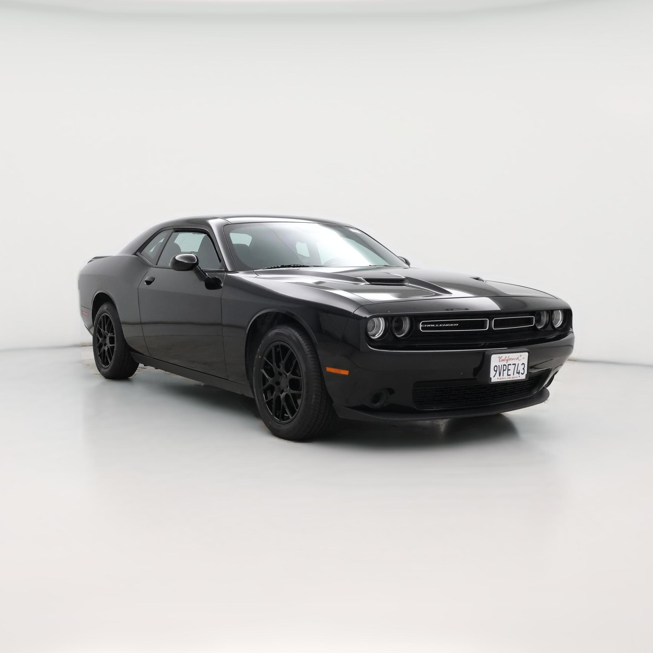 Thumbnail: 2023 Dodge Challenger - 1