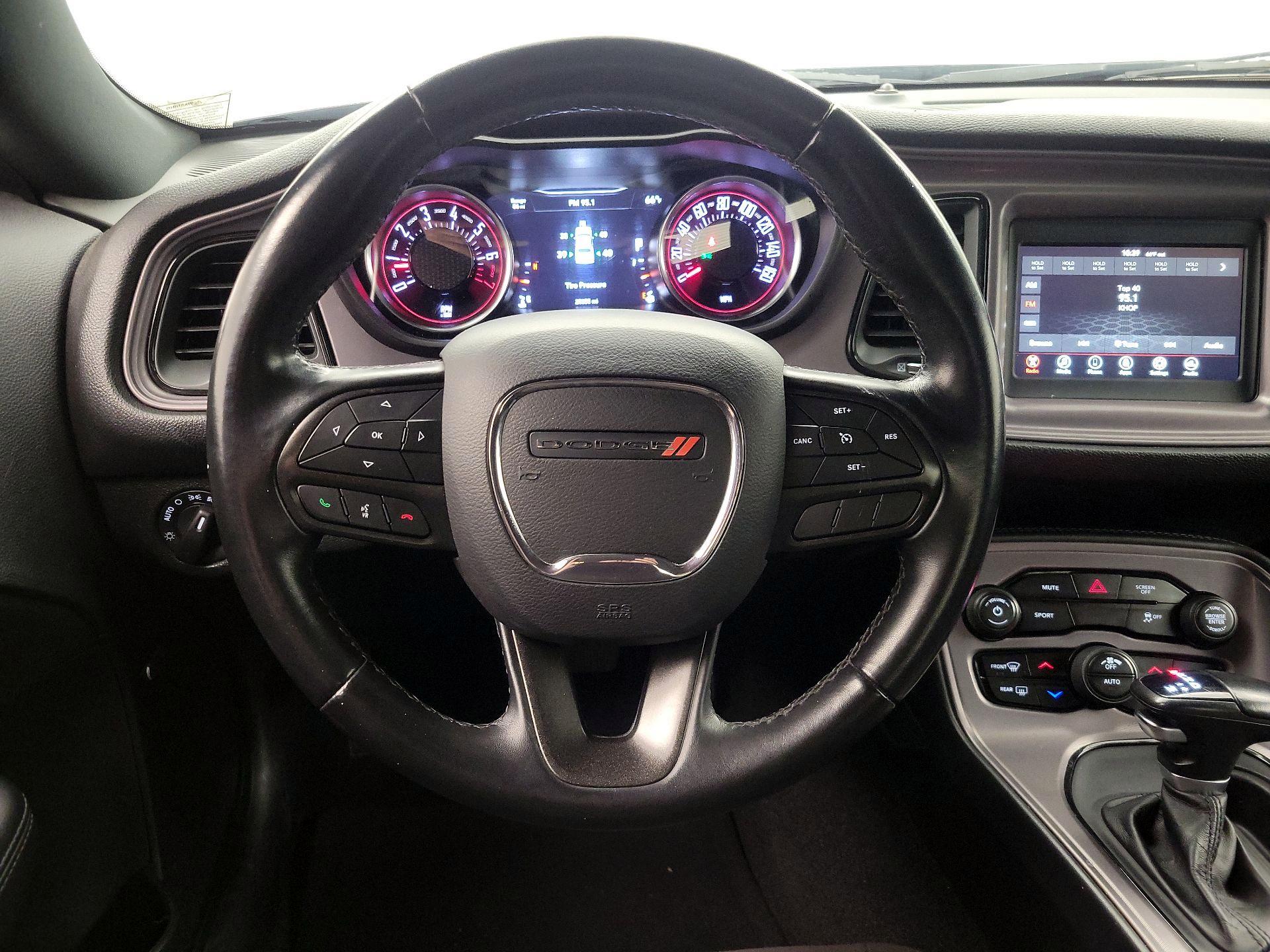Thumbnail: 2023 Dodge Challenger - 10