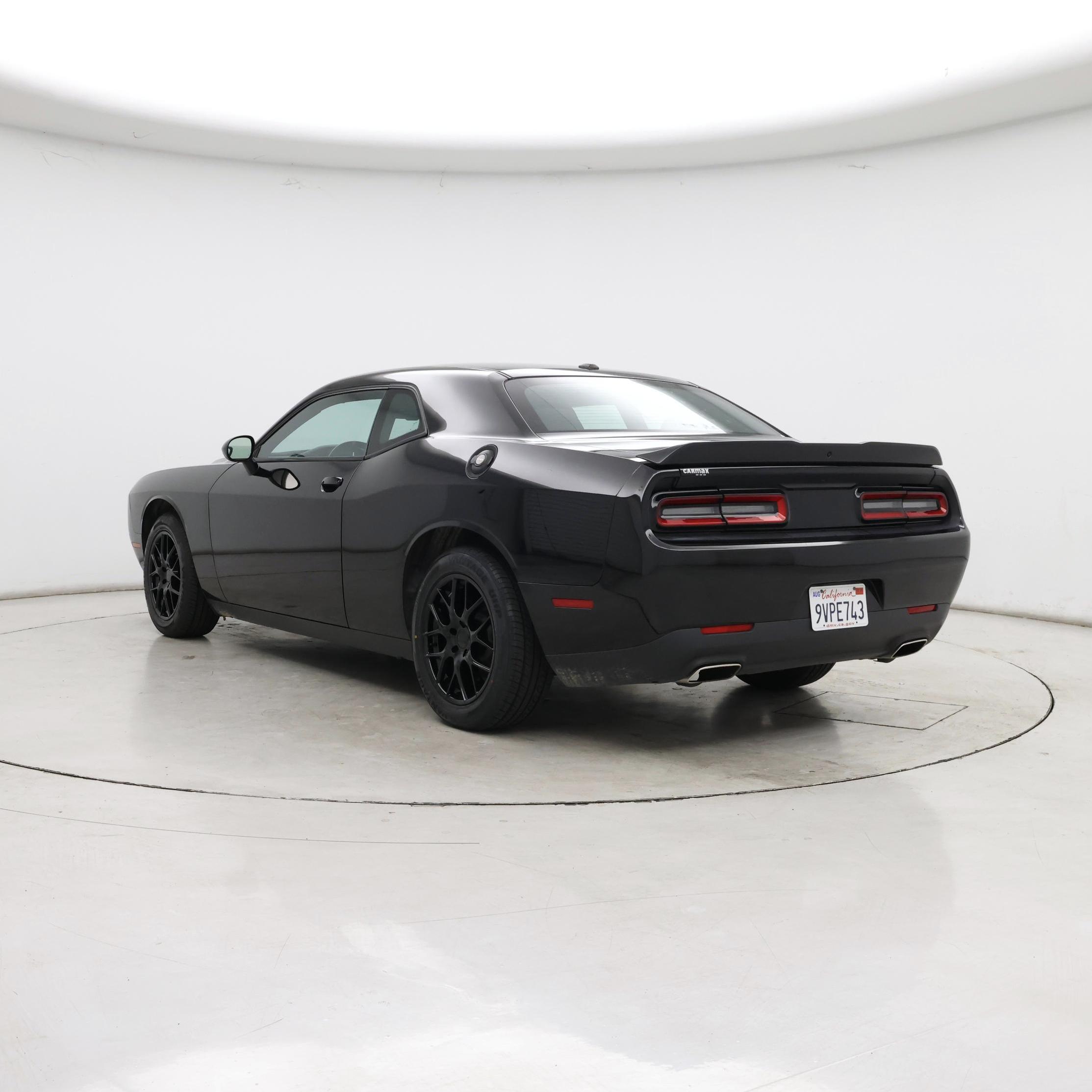 Thumbnail: 2023 Dodge Challenger - 2