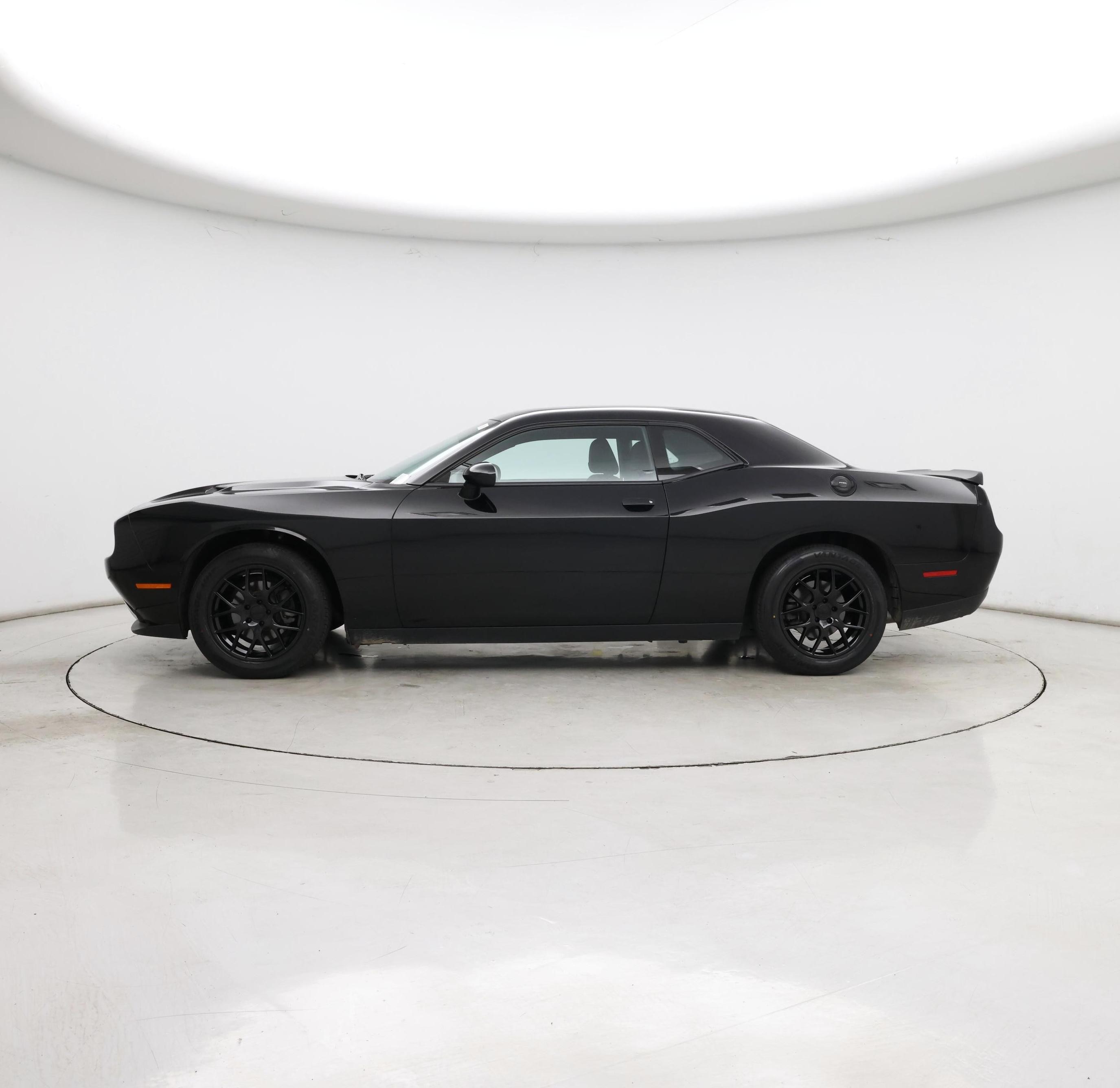 Thumbnail: 2023 Dodge Challenger - 3
