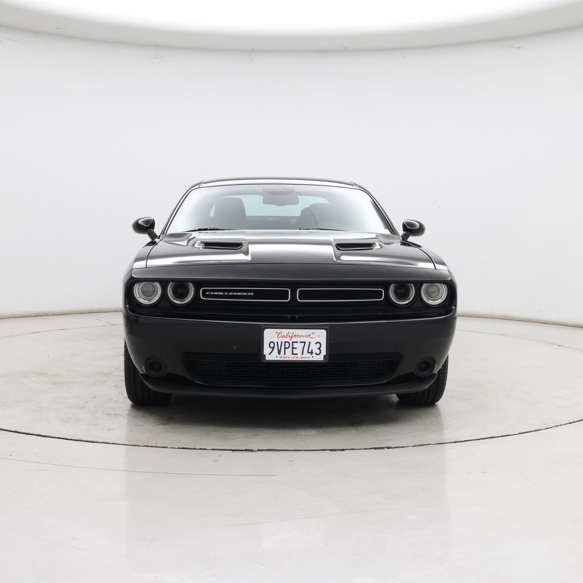 Thumbnail: 2023 Dodge Challenger - 5