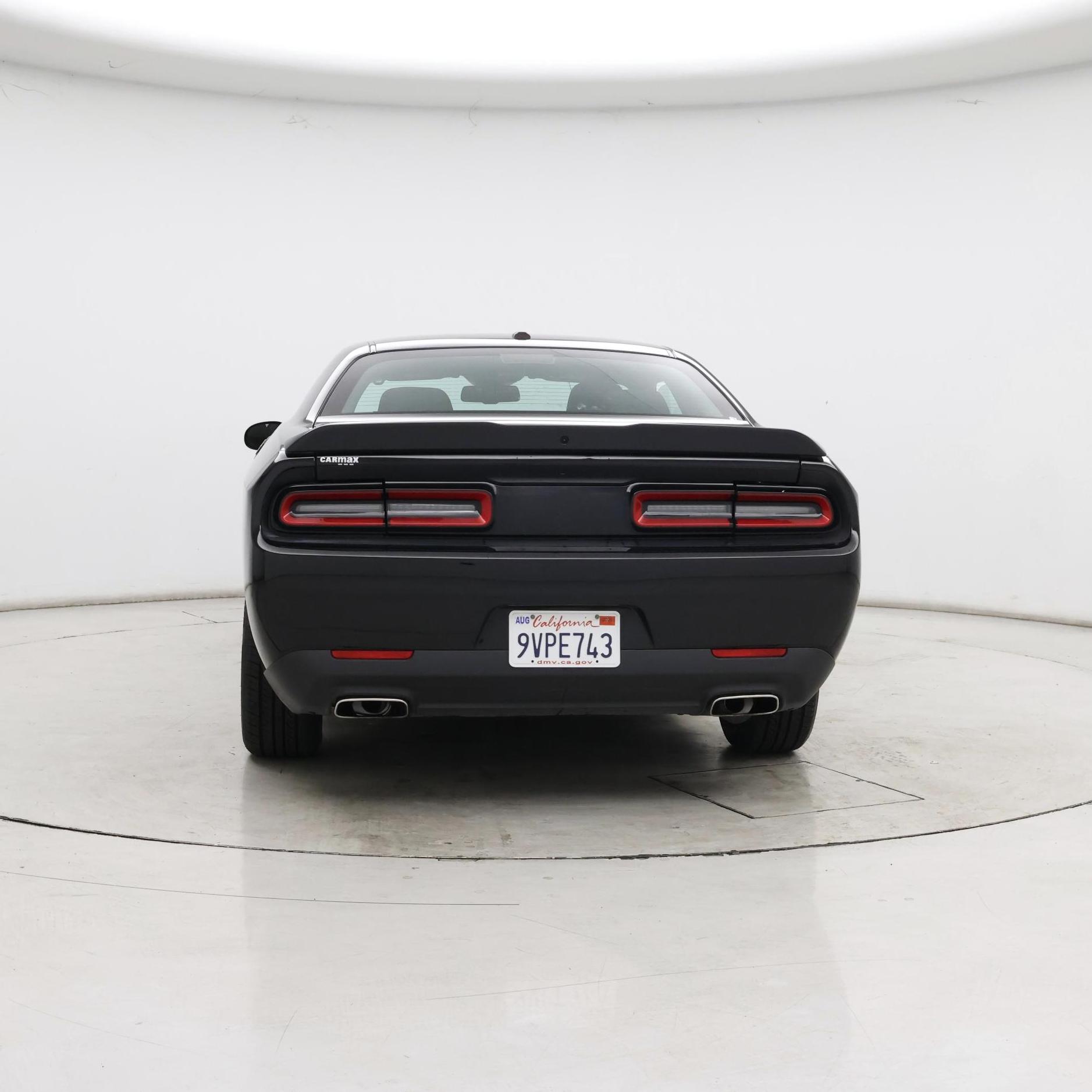 Thumbnail: 2023 Dodge Challenger - 6