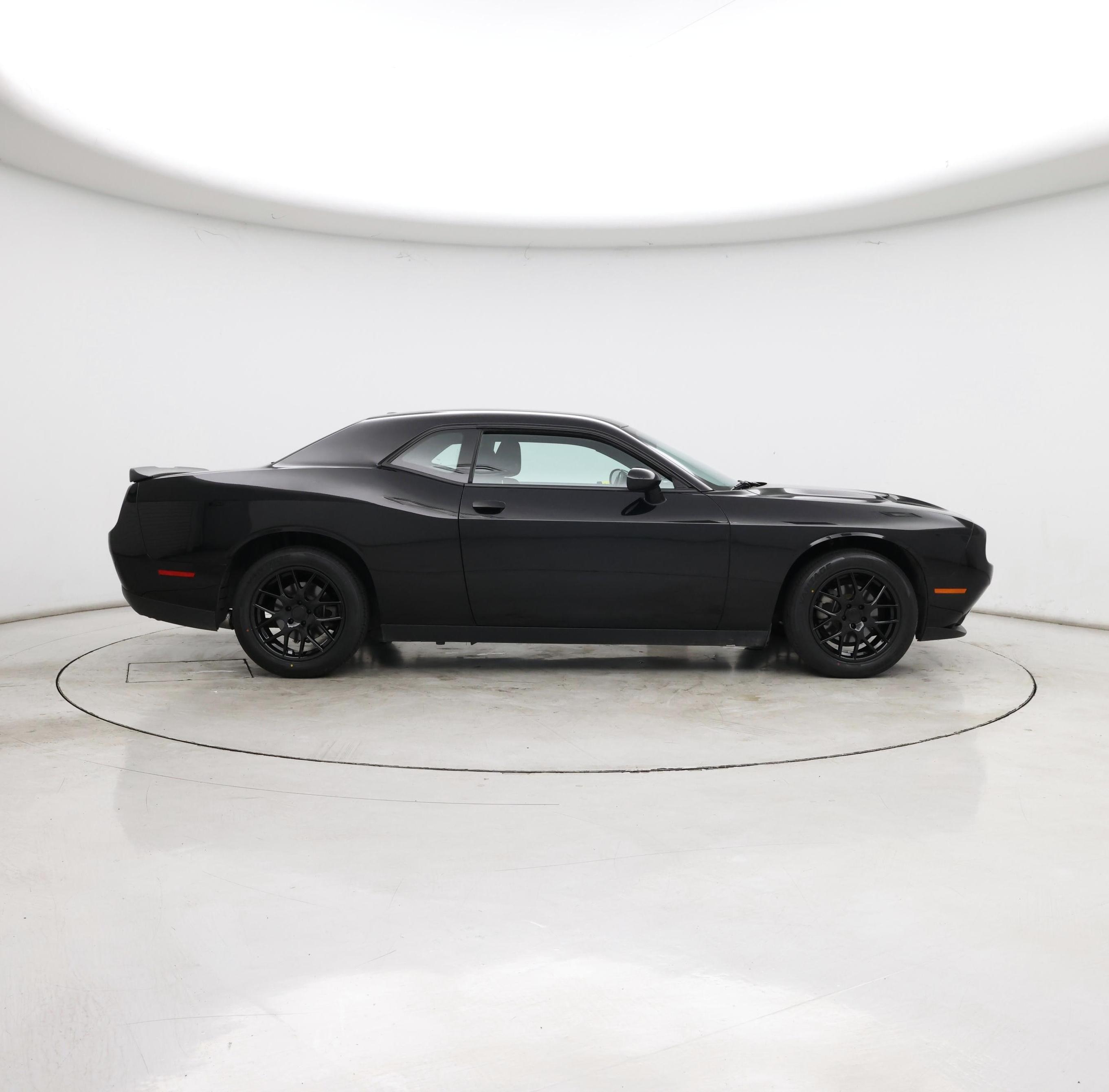 Thumbnail: 2023 Dodge Challenger - 7