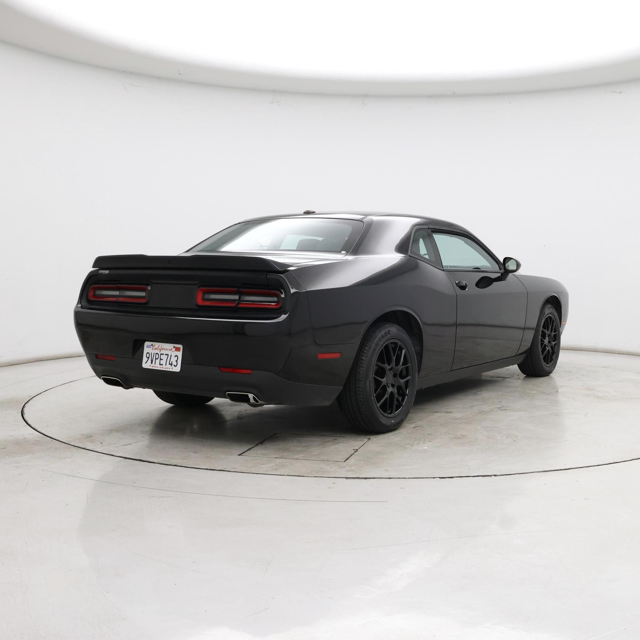 Thumbnail: 2023 Dodge Challenger - 8