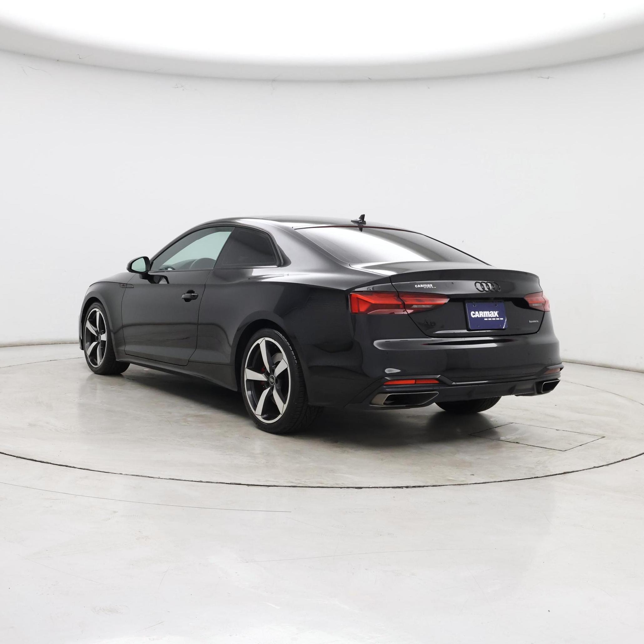 Thumbnail: 2023 Audi A5 - 2