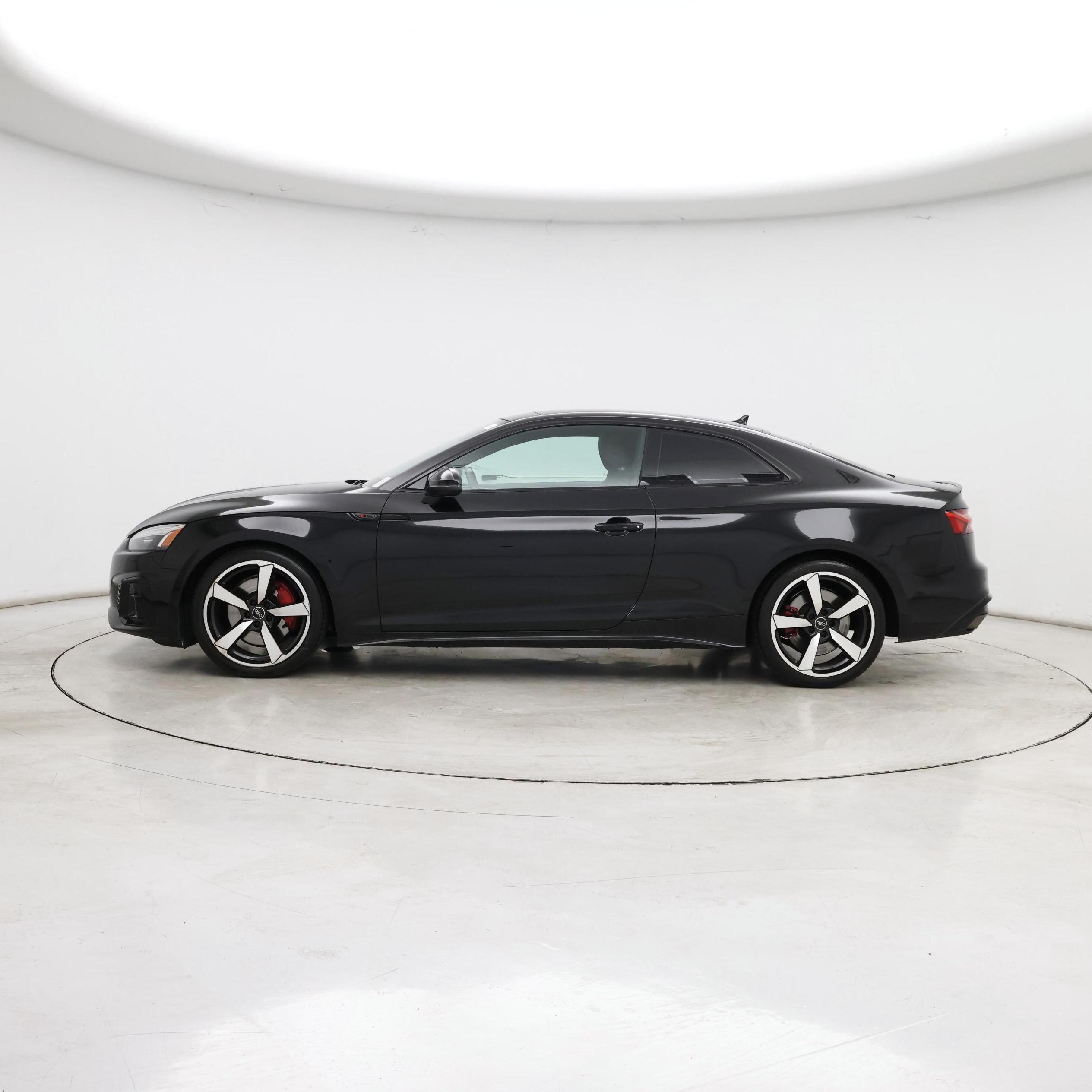 Thumbnail: 2023 Audi A5 - 3