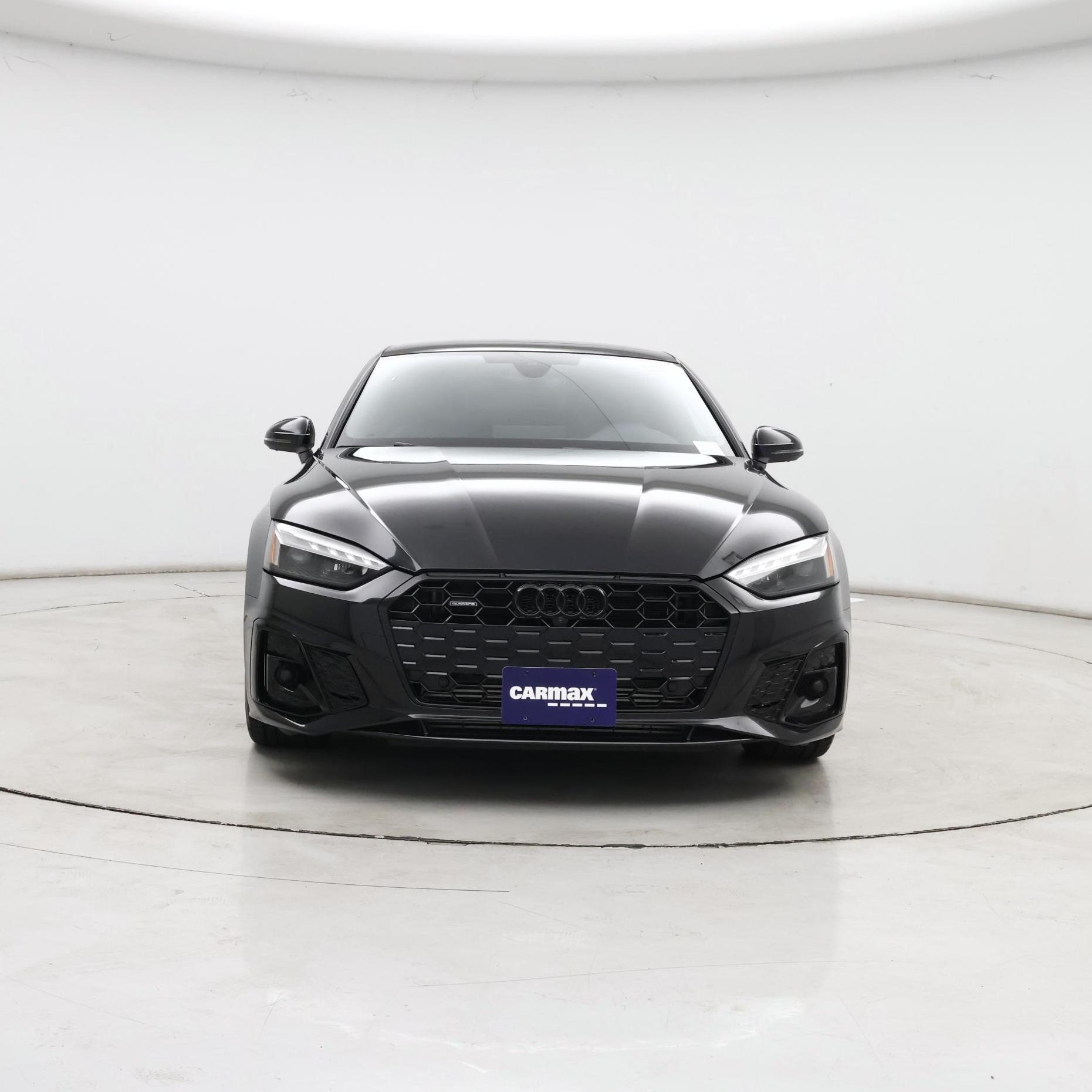 Thumbnail: 2023 Audi A5 - 5