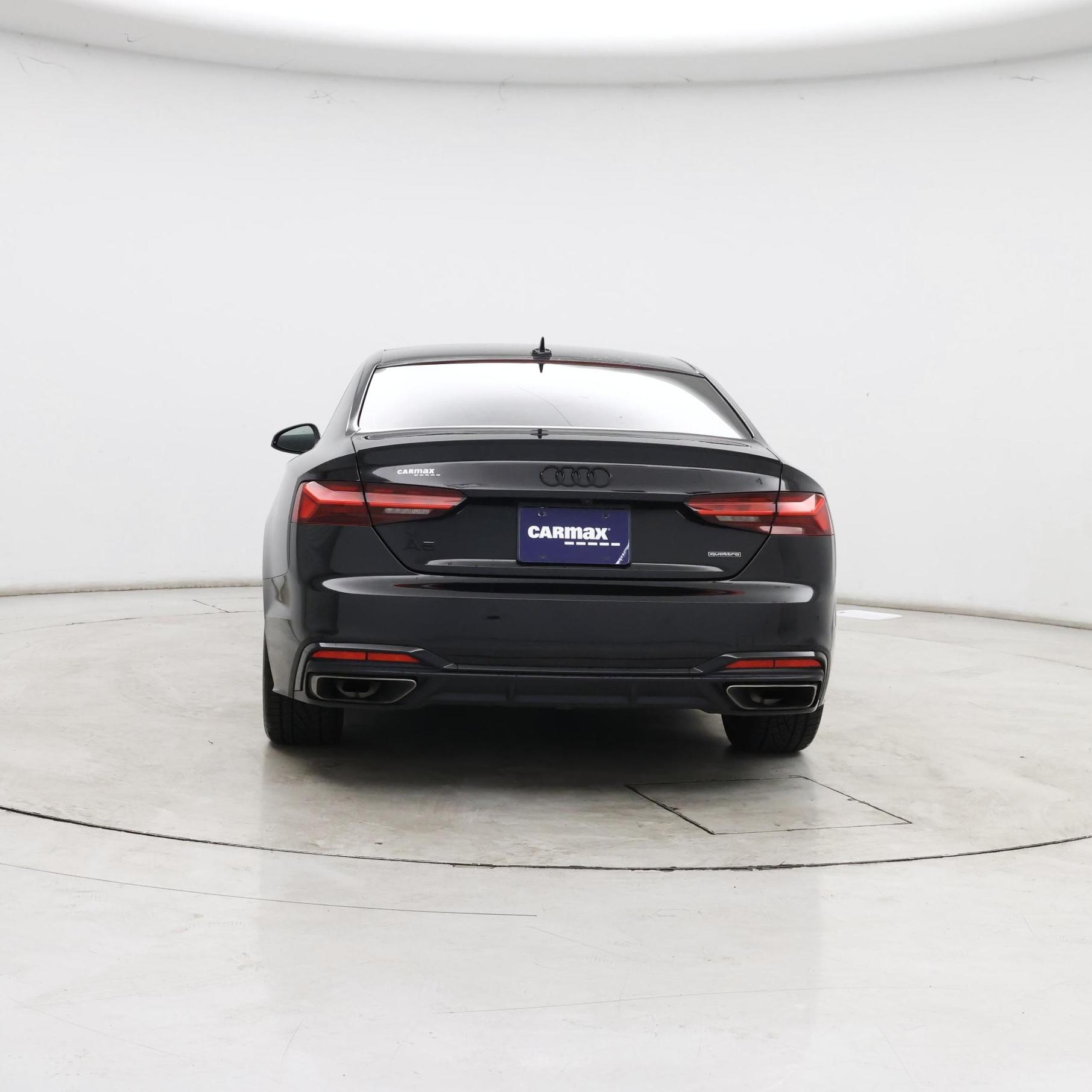 Thumbnail: 2023 Audi A5 - 6
